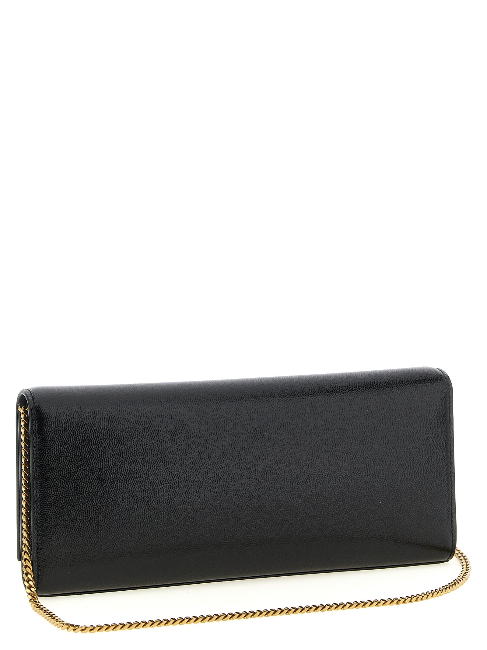 Saint Laurent 'Kate' Clutch