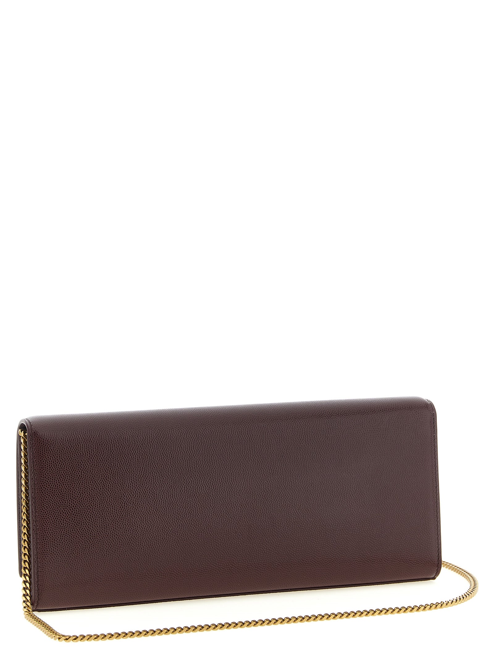 Saint Laurent 'Kate' Clutch
