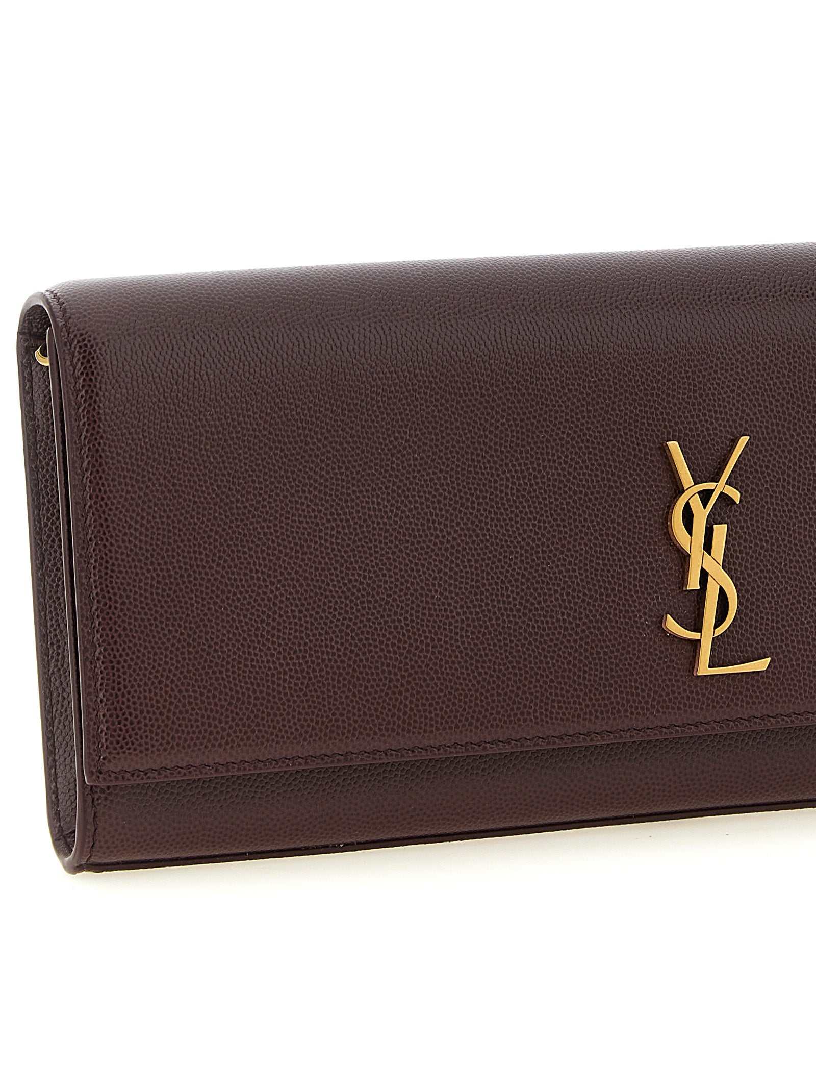 Saint Laurent 'Kate' Clutch