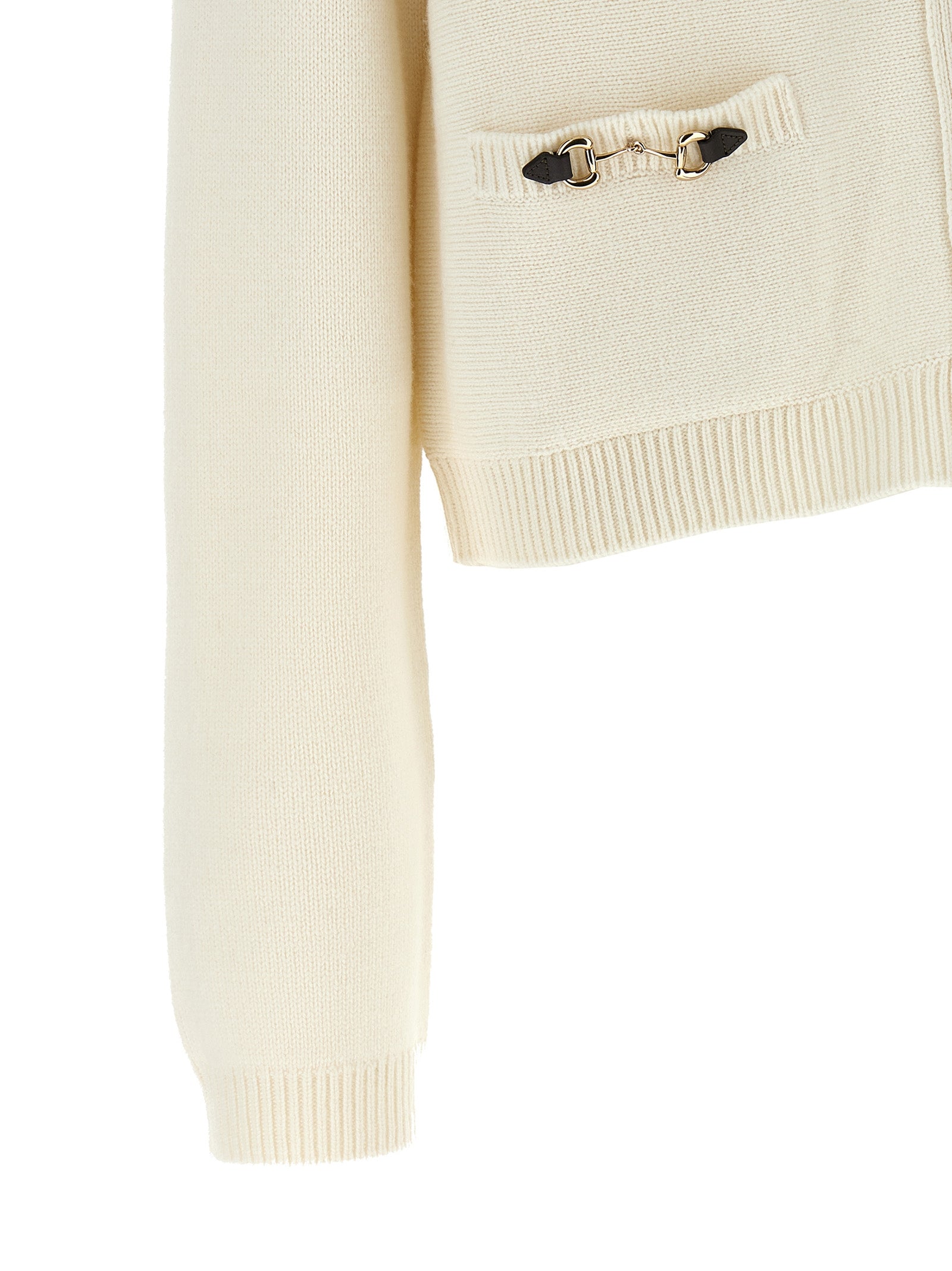 Gucci 'Morsetto' Cardigan