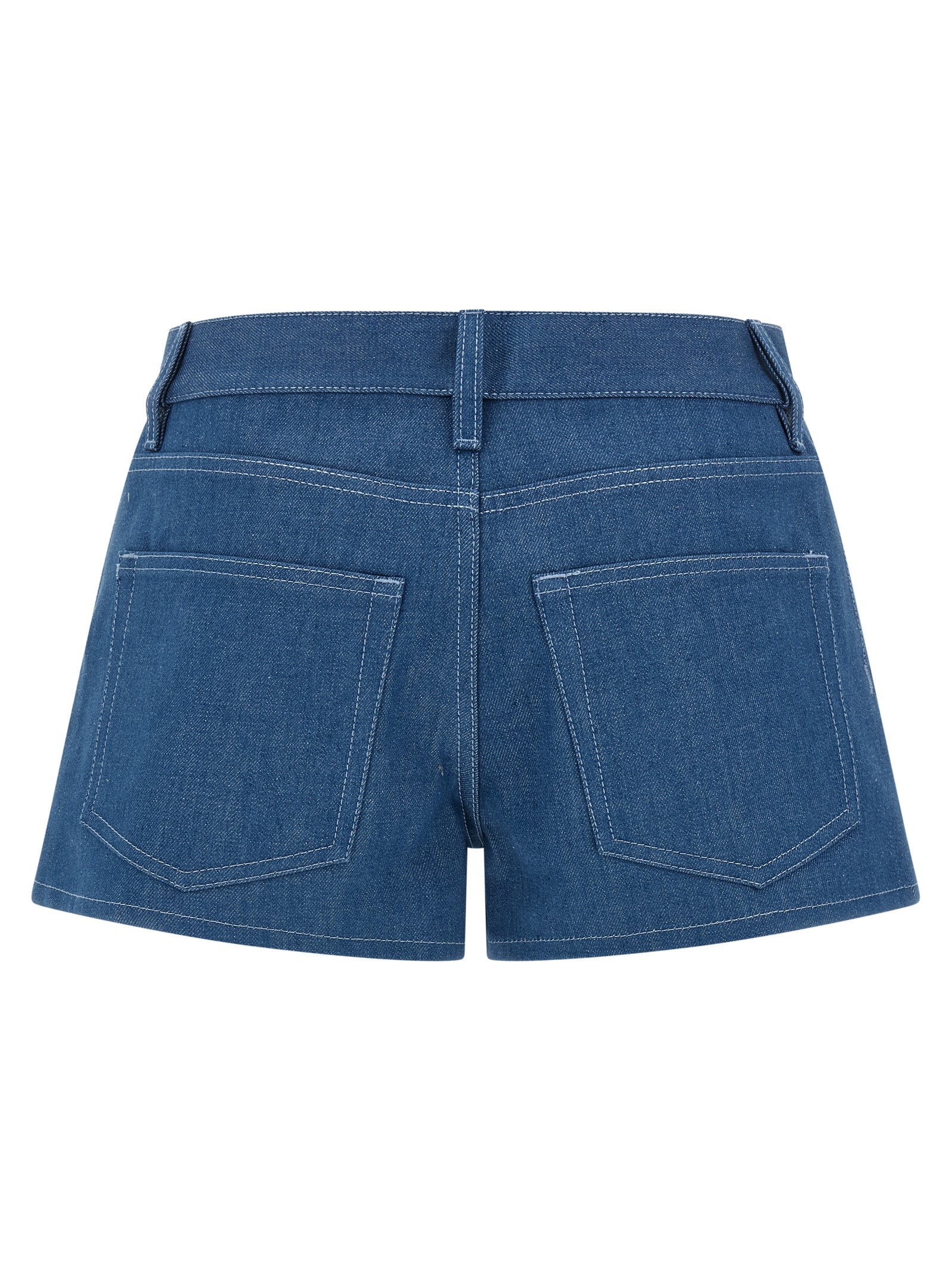 Gucci 'Morsetto' Shorts