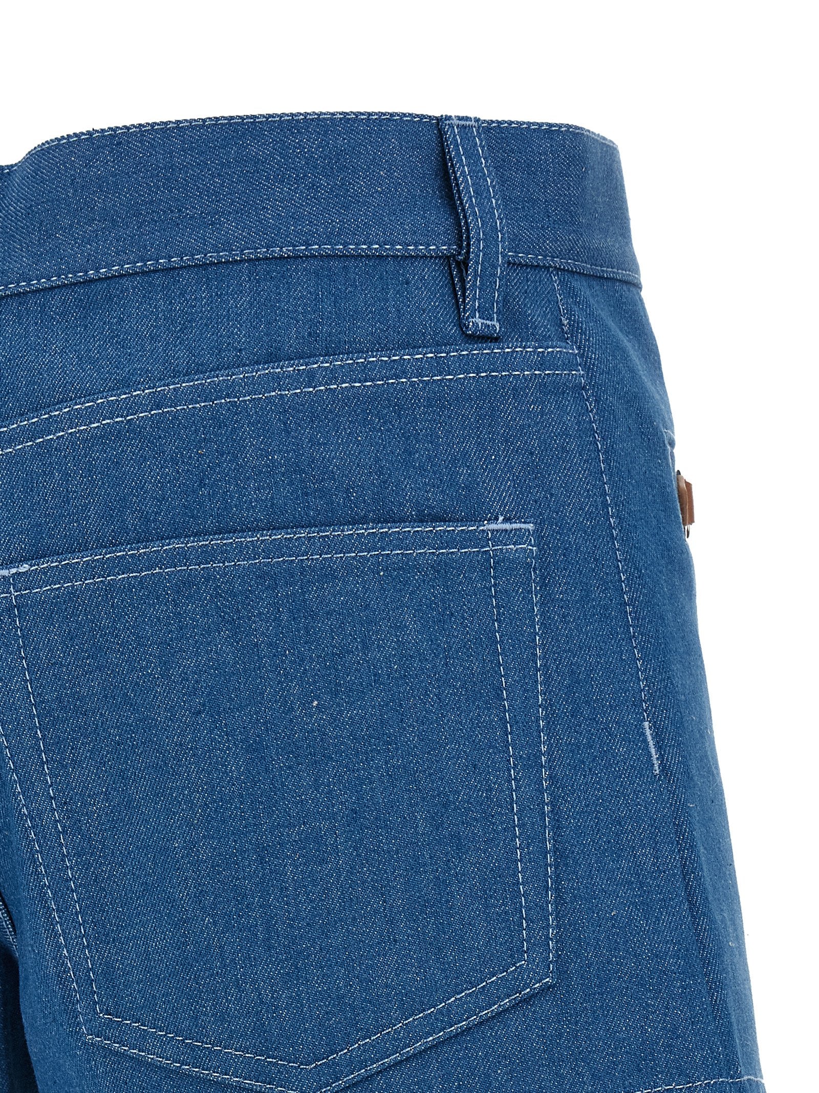 Gucci 'Morsetto' Shorts