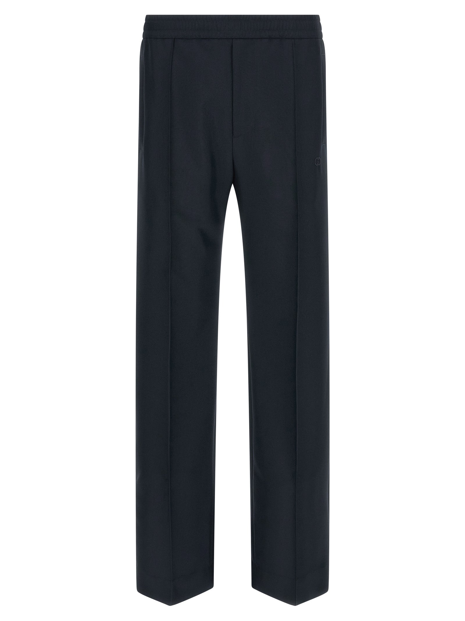 Gucci Technical Panama Pants