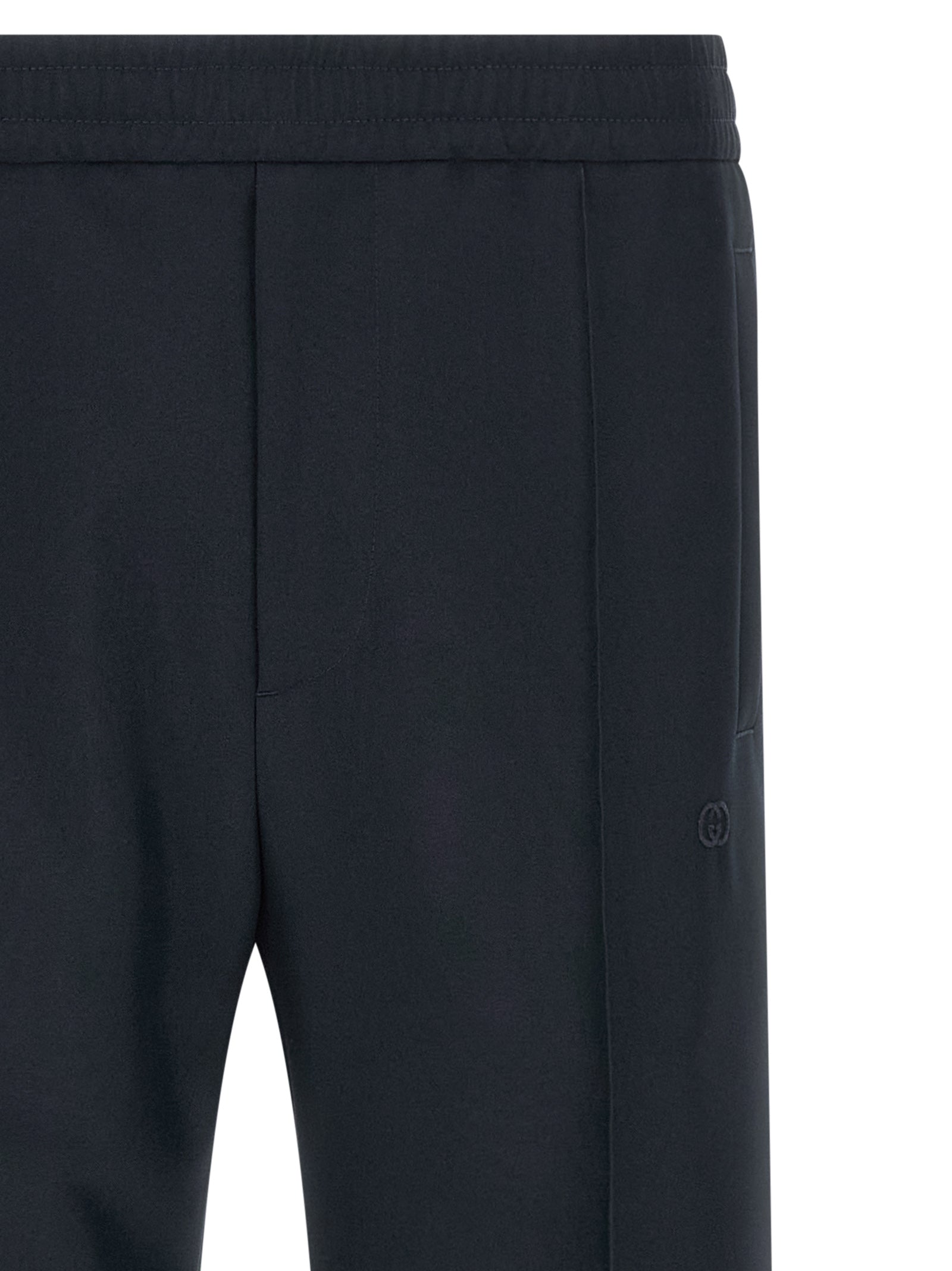 Gucci Technical Panama Pants