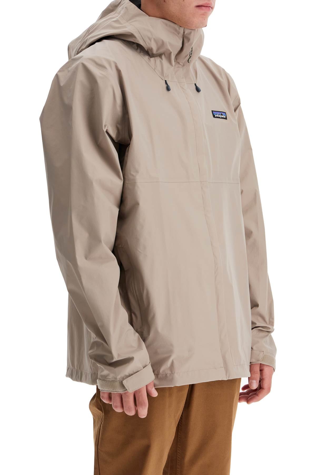 Patagonia Torrentshell 3L Rain