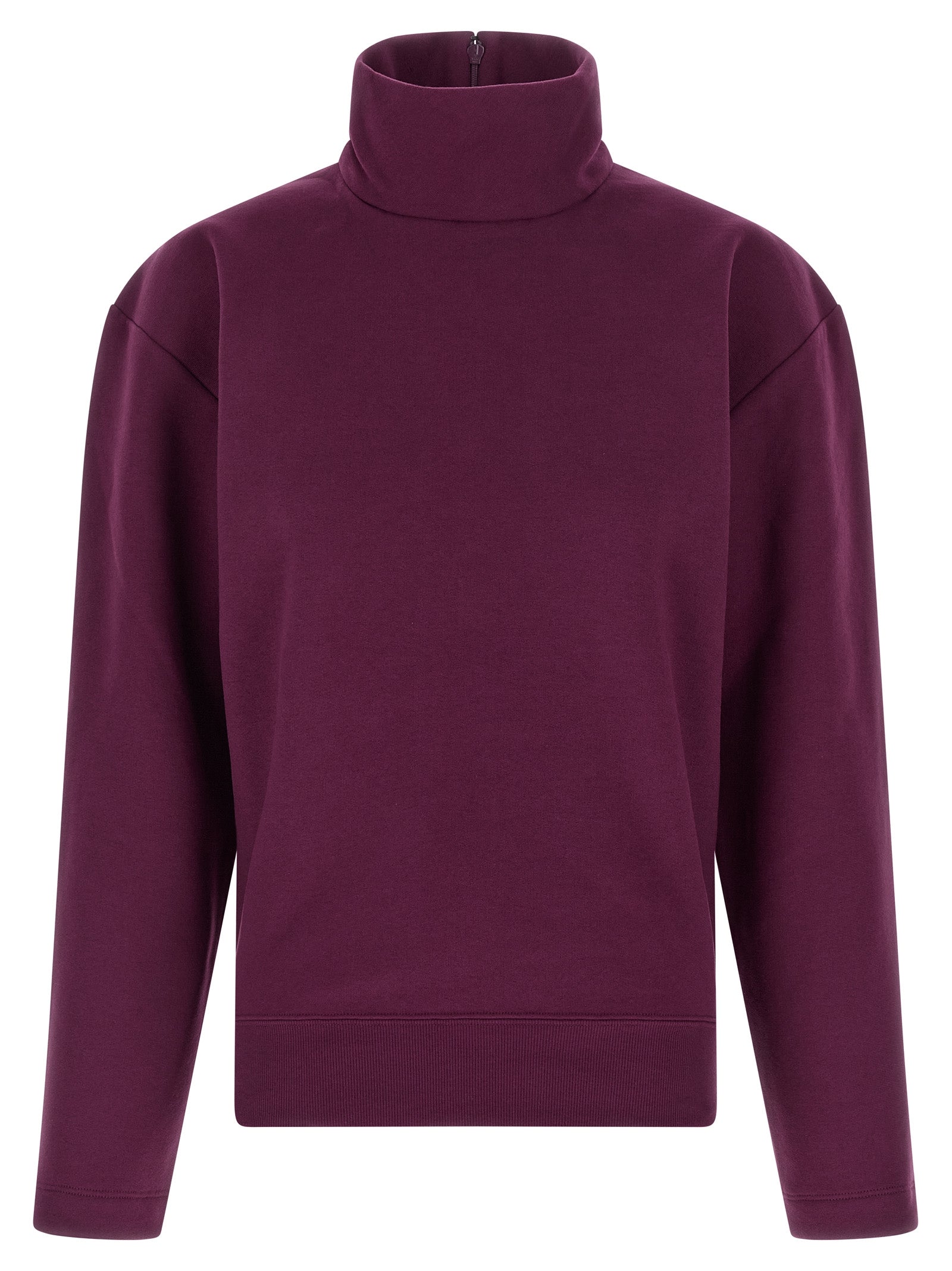 Saint Laurent 'Boxy' Sweatshirt