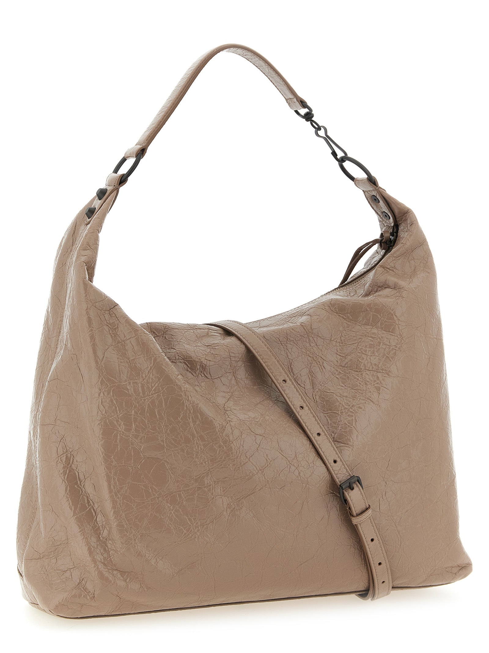 Balenciaga 'Le City' Medium Shoulder Bag