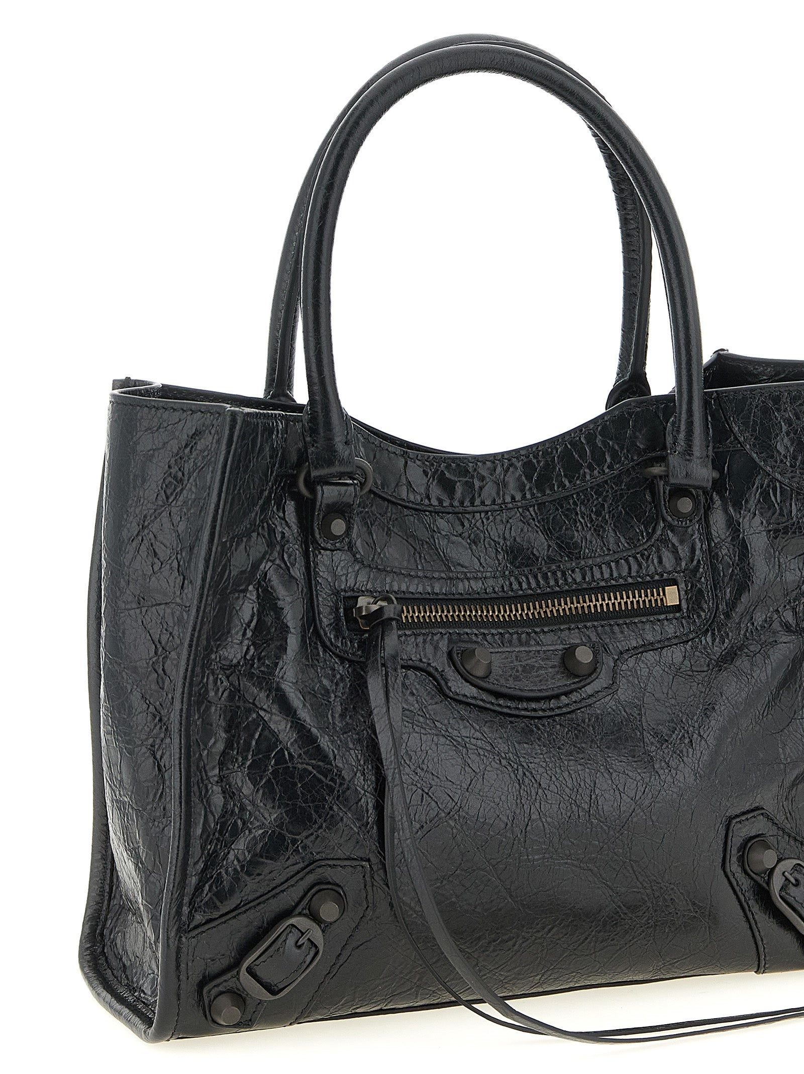 Balenciaga 'Le City Mini' Shopping Bag