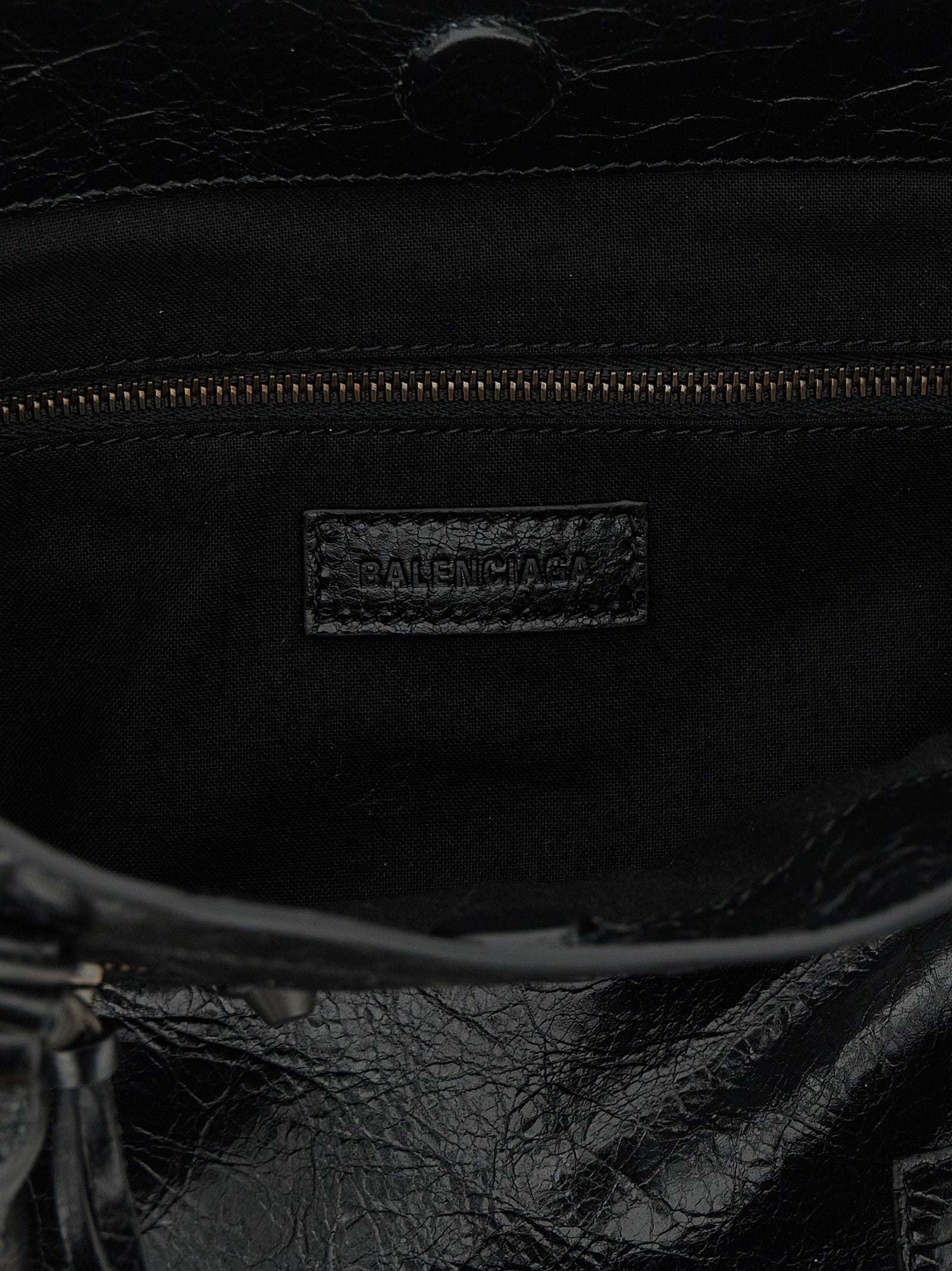 Balenciaga 'Le City Mini' Shopping Bag