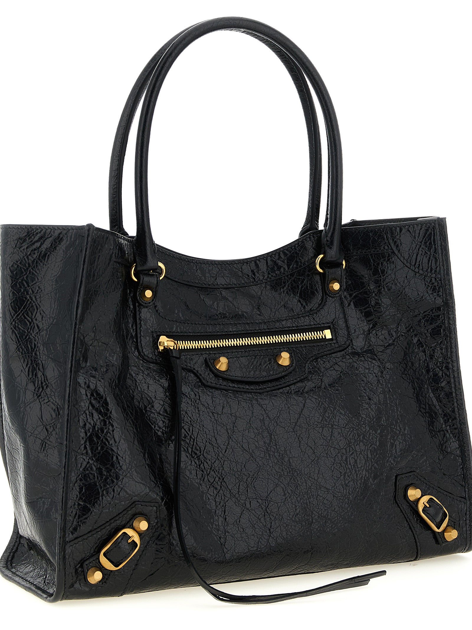 Balenciaga 'Le City S' Shopping Bag