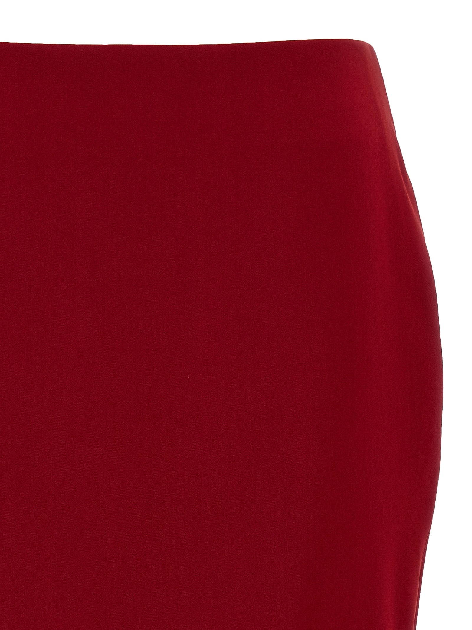 Saint Laurent Pencil Skirt