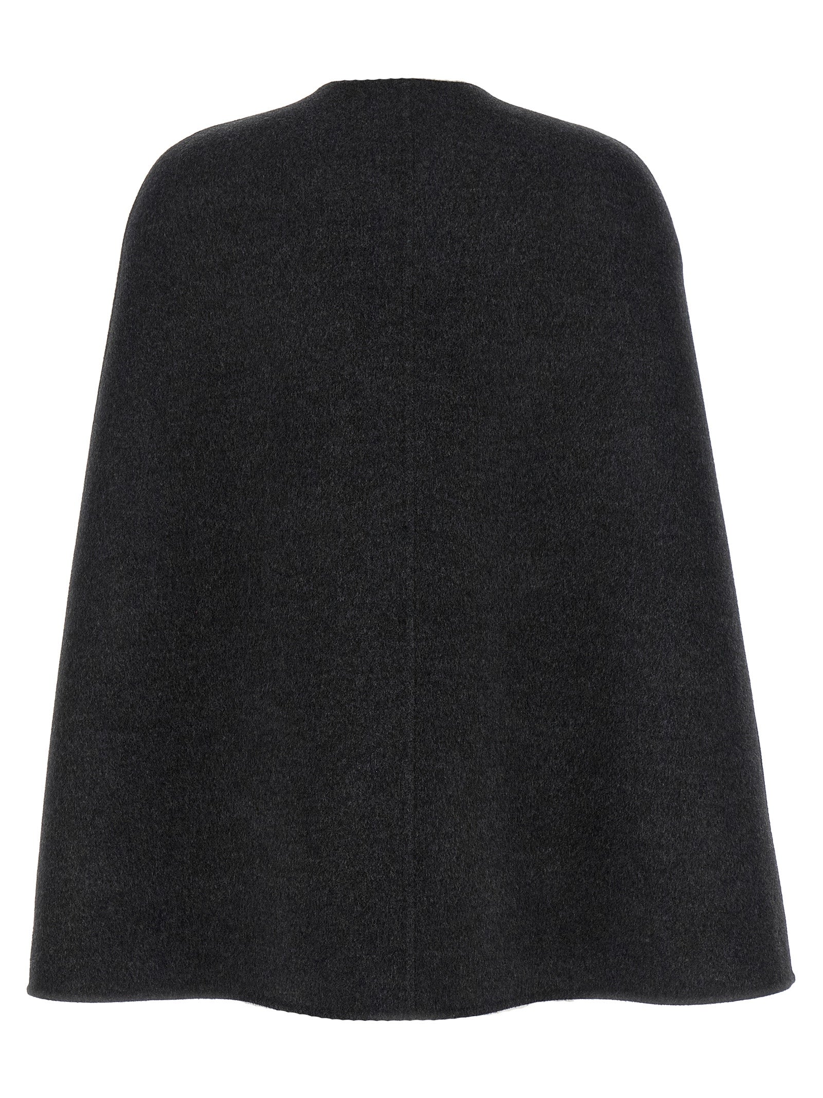Gucci 'Morsetto' Cape