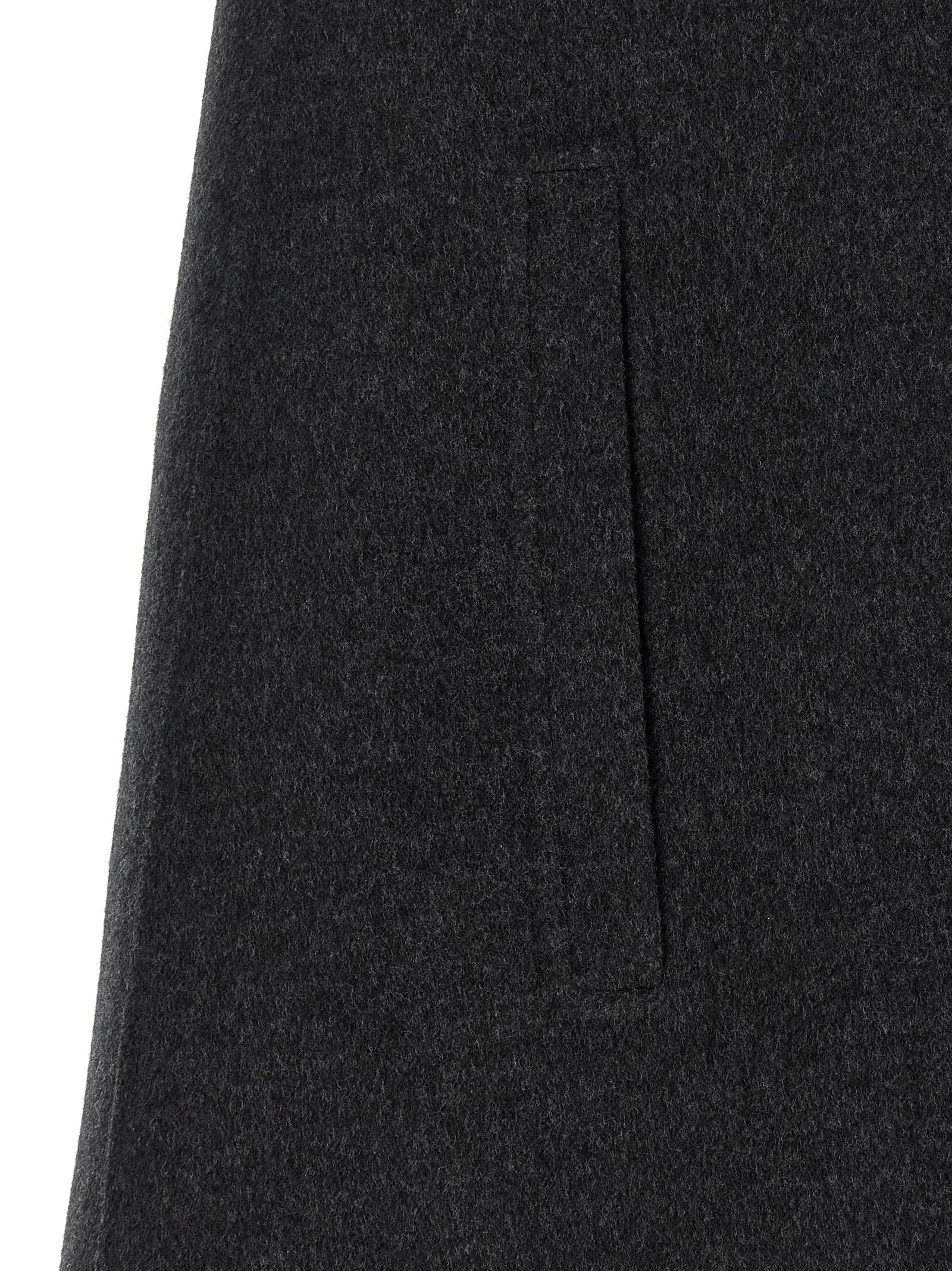 Gucci 'Morsetto' Cape