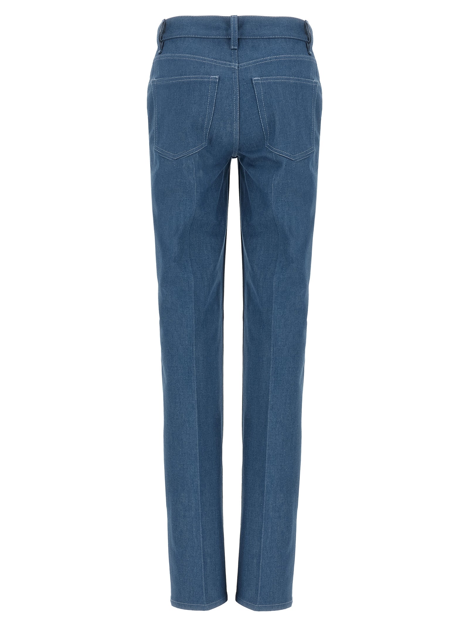 Gucci 'Morsetto' Jeans