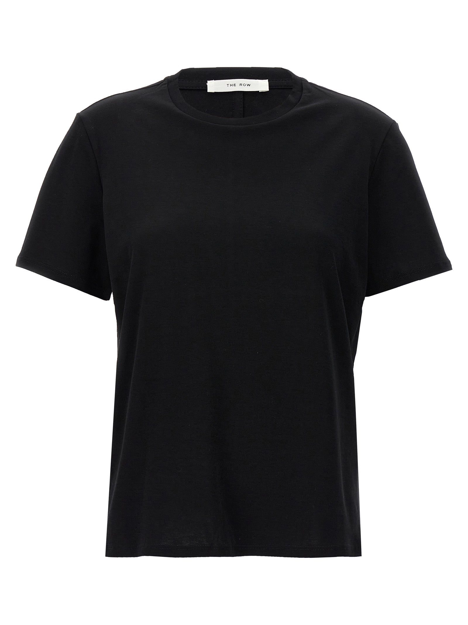 The Row Crew-Neck T-Shirt