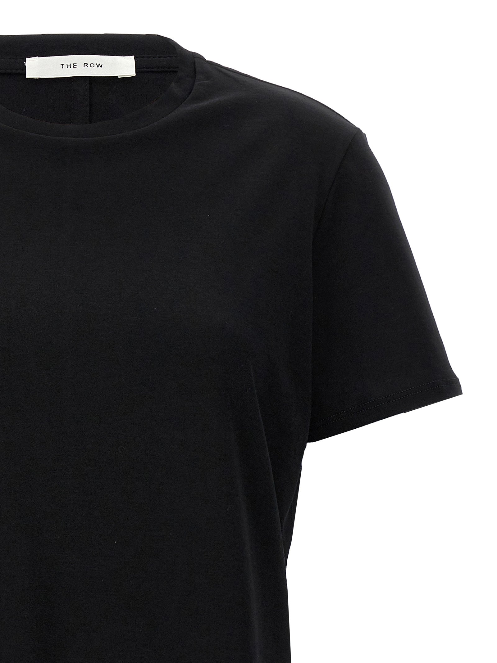 The Row Crew-Neck T-Shirt