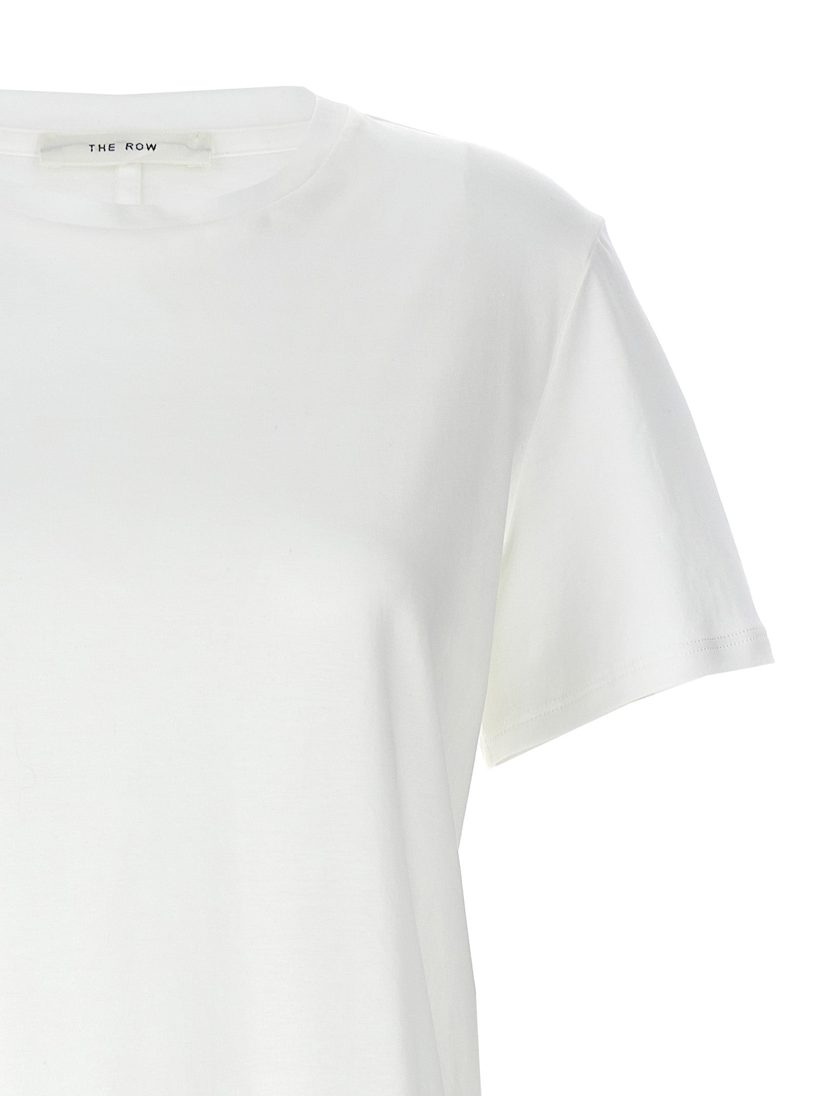 The Row Crew-Neck T-Shirt