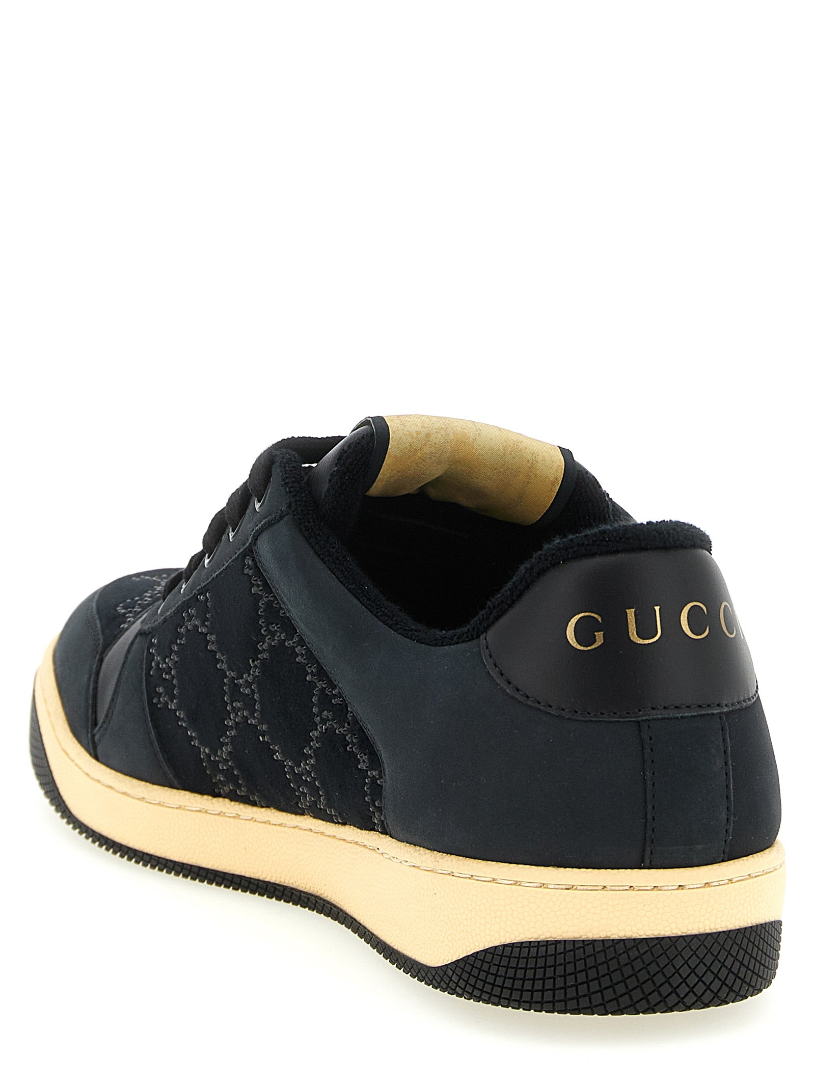 Gucci 'Screener' Sneakers