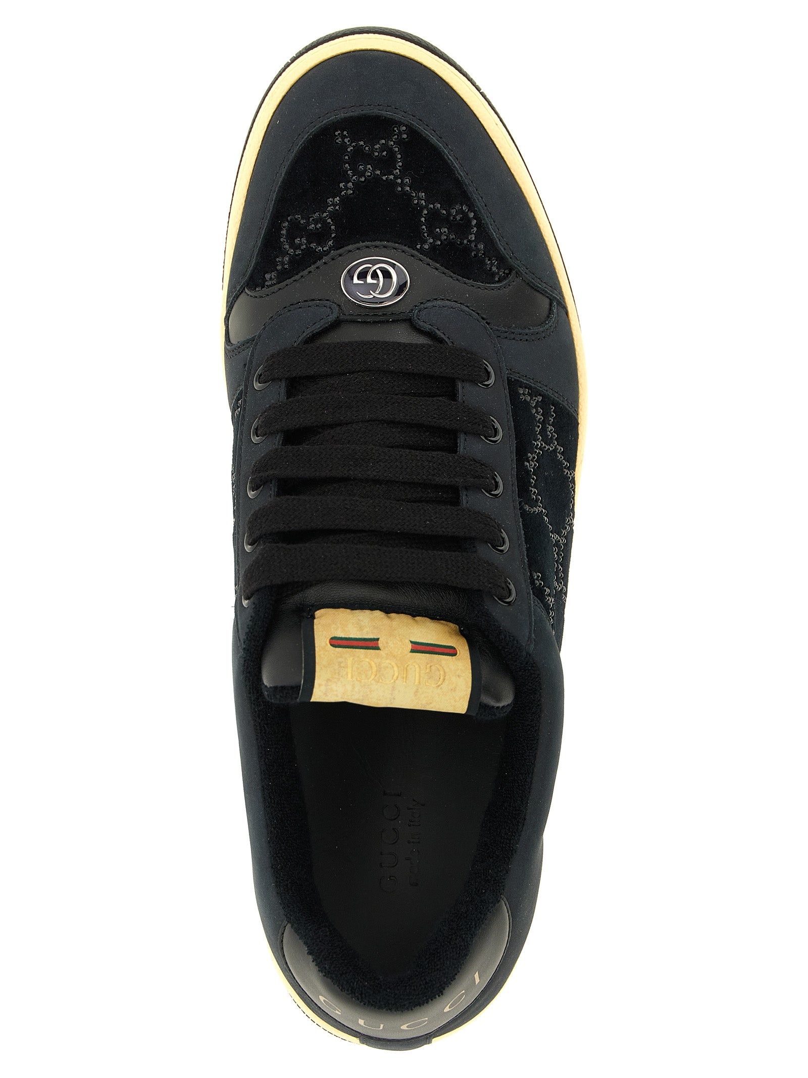Gucci 'Screener' Sneakers