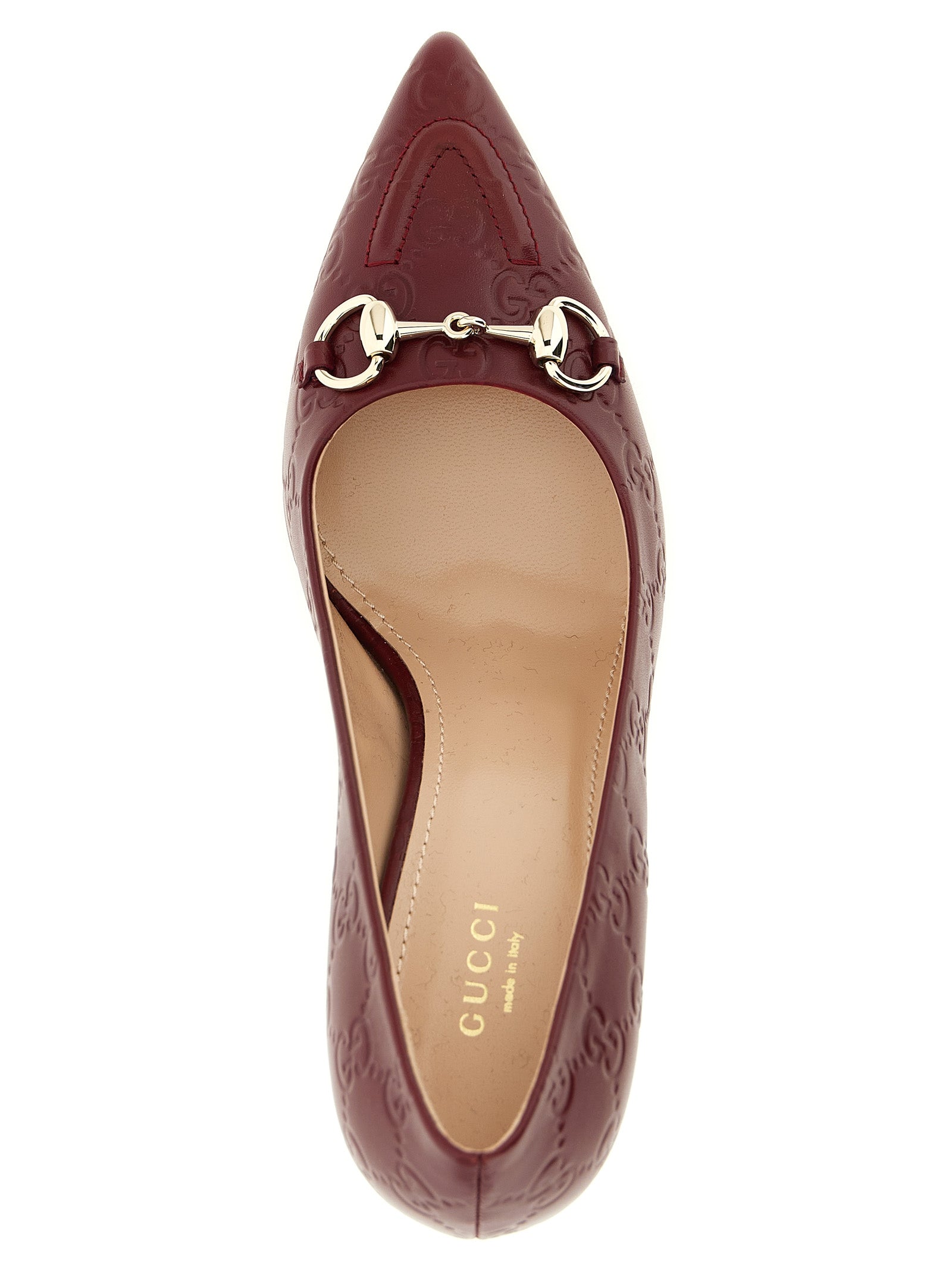Gucci 'Morsetto' Pumps