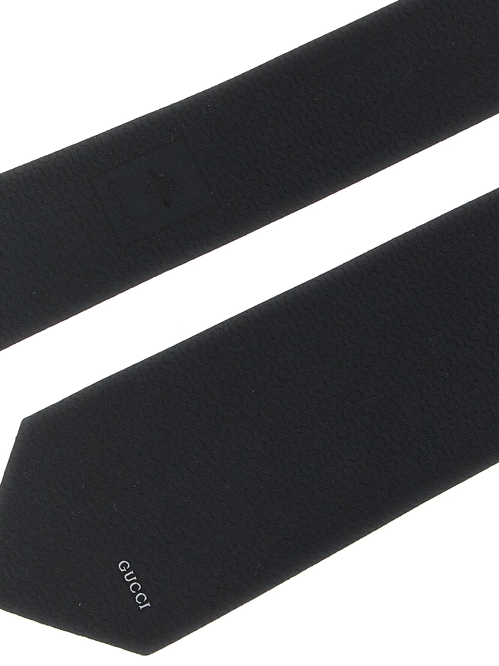 Gucci 'Morsetto Gucci' Tie