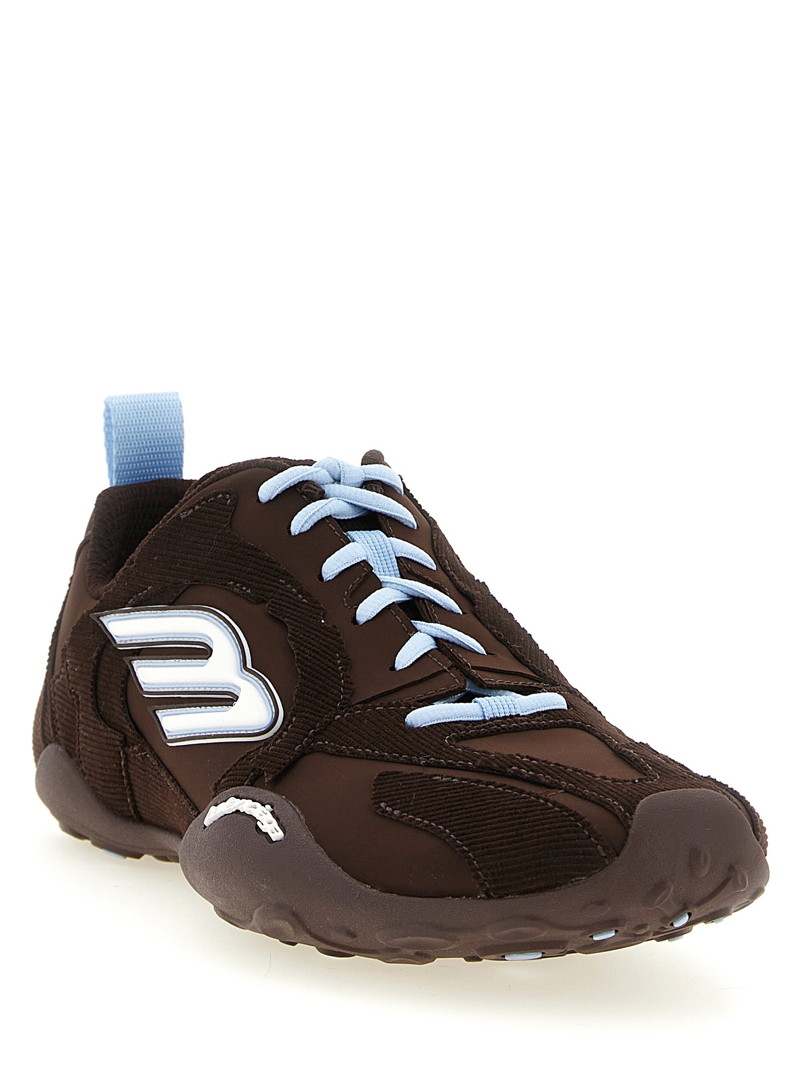 Balenciaga 'Monday Ultra' Sneakers