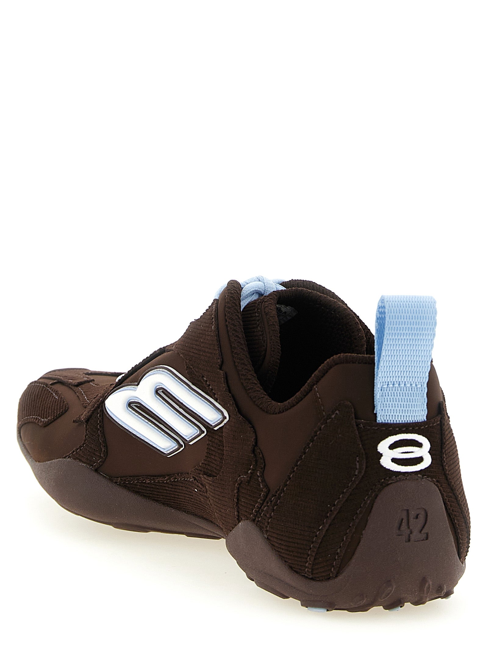 Balenciaga 'Monday Ultra' Sneakers