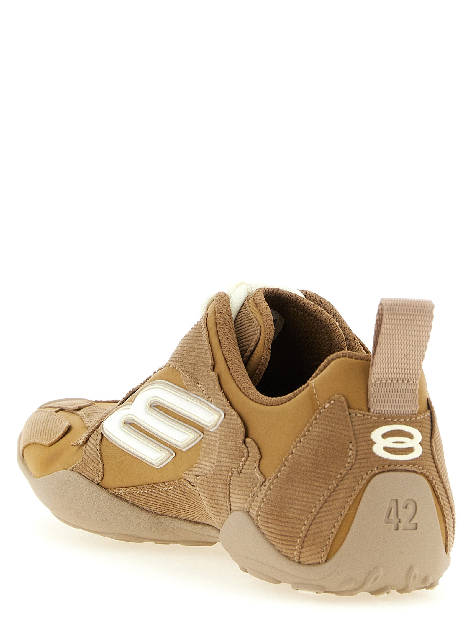 Balenciaga 'Monday Ultra' Sneakers