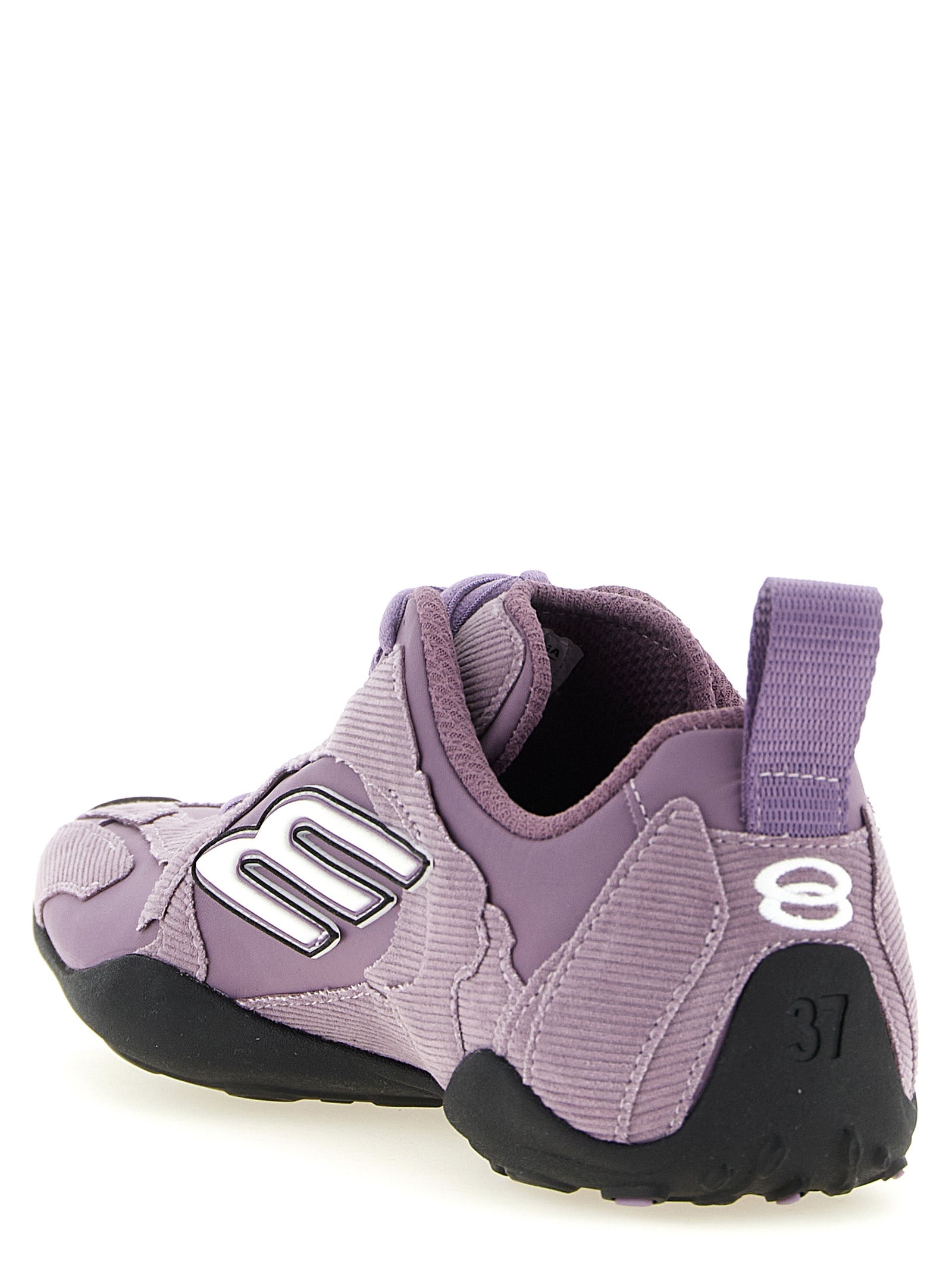 Balenciaga 'Monday Ultra' Sneakers