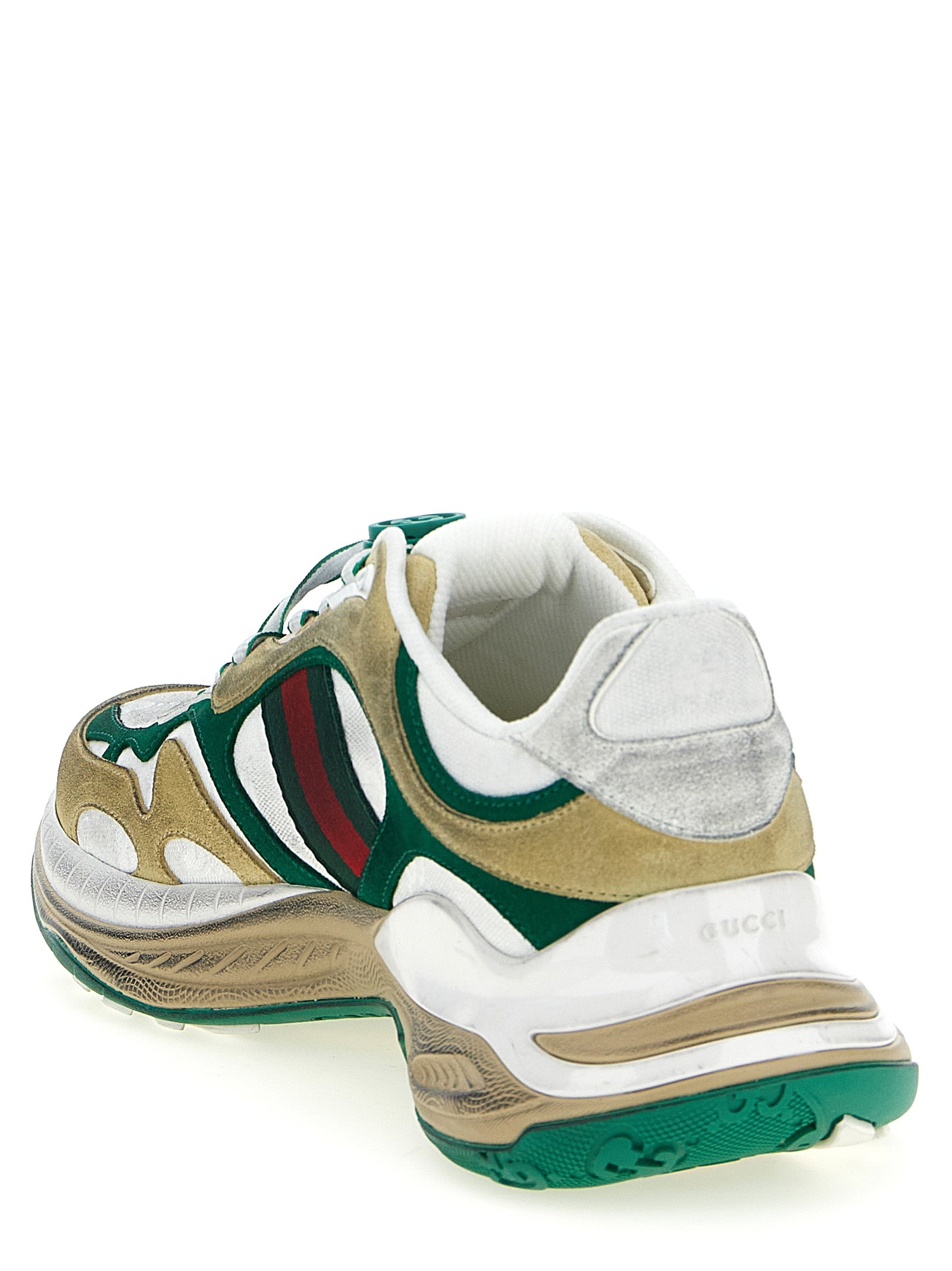 Gucci 'Gucci 2.0' Sneakers
