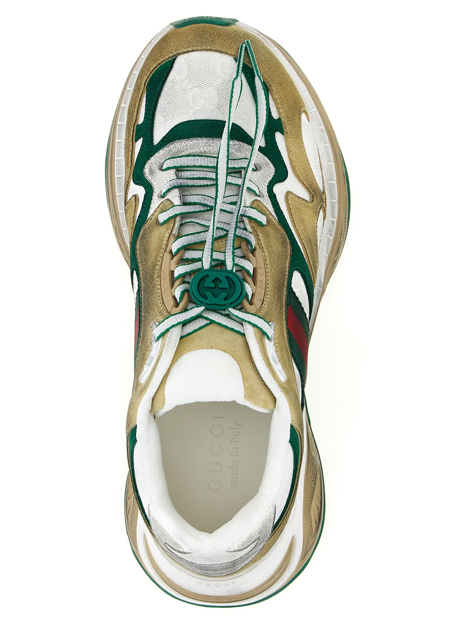 Gucci 'Gucci 2.0' Sneakers