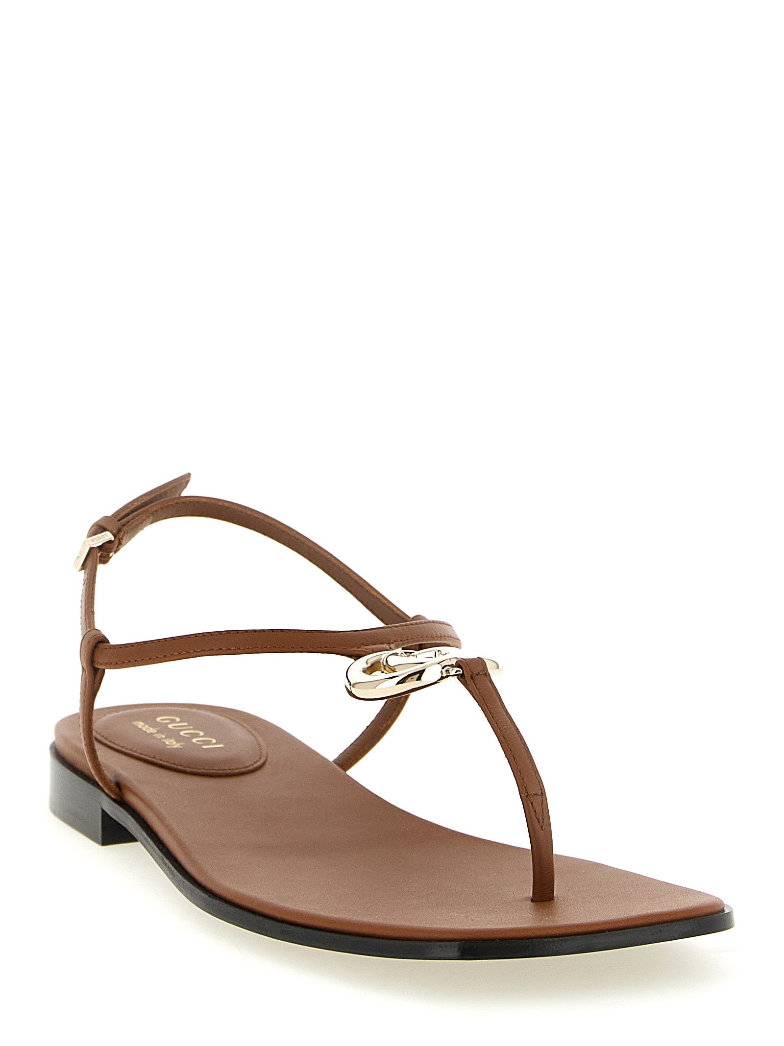 Gucci 'Lifford' Sandals