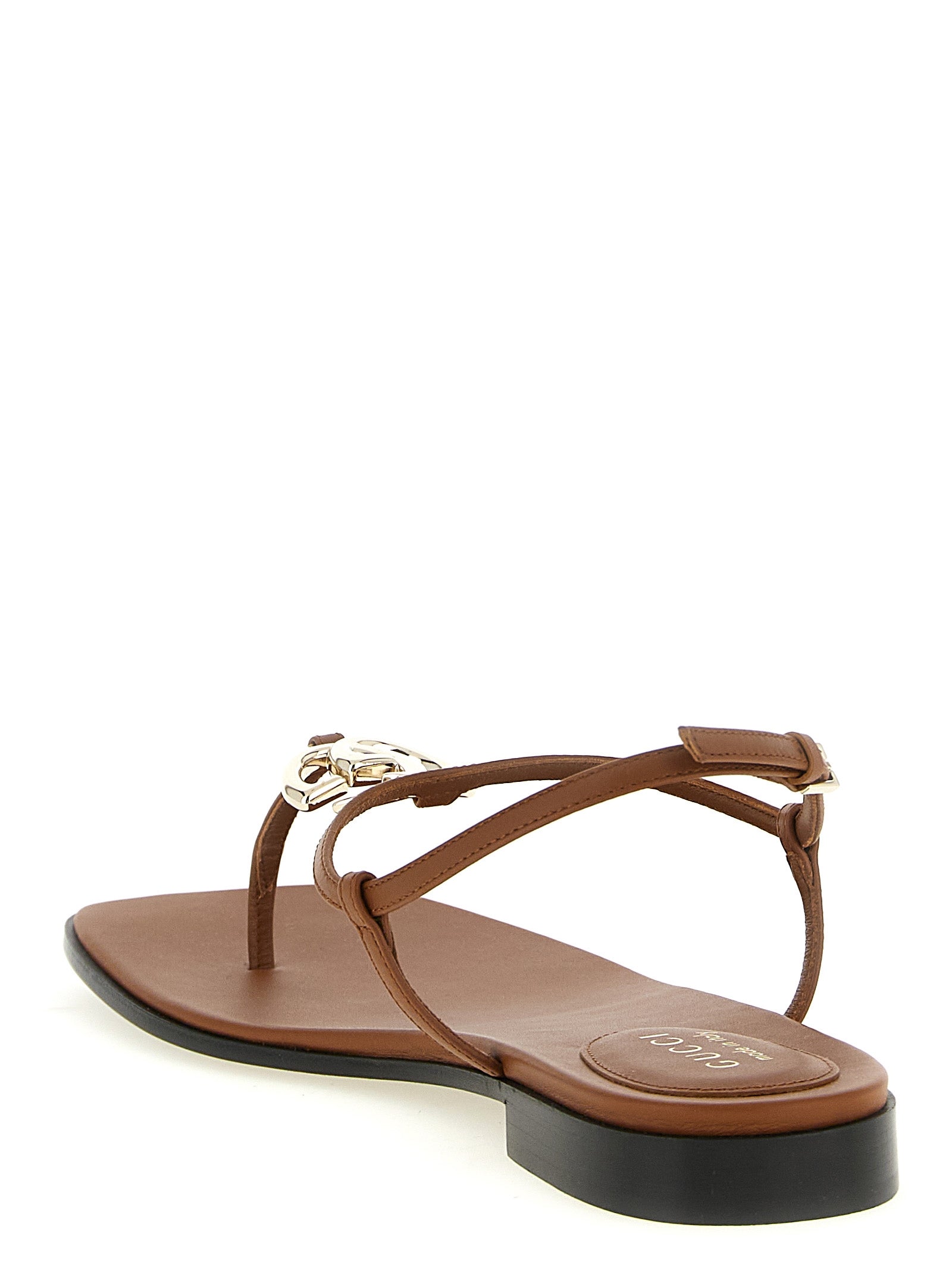 Gucci 'Lifford' Sandals