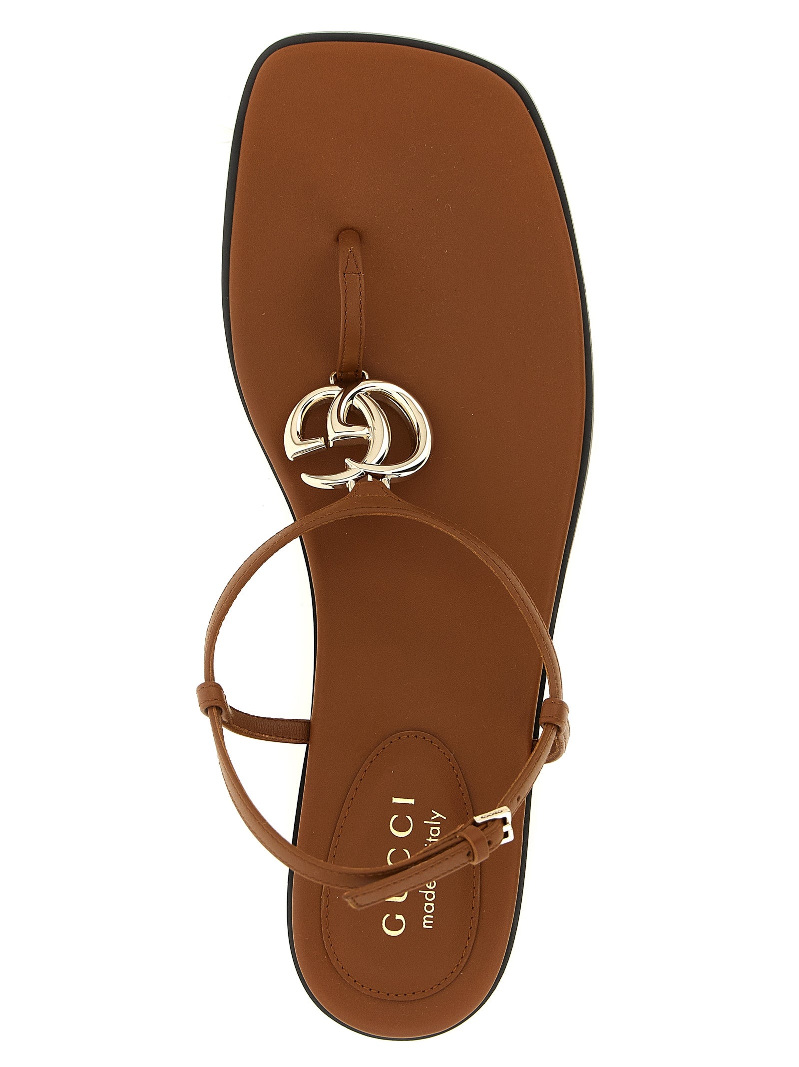 Gucci 'Lifford' Sandals