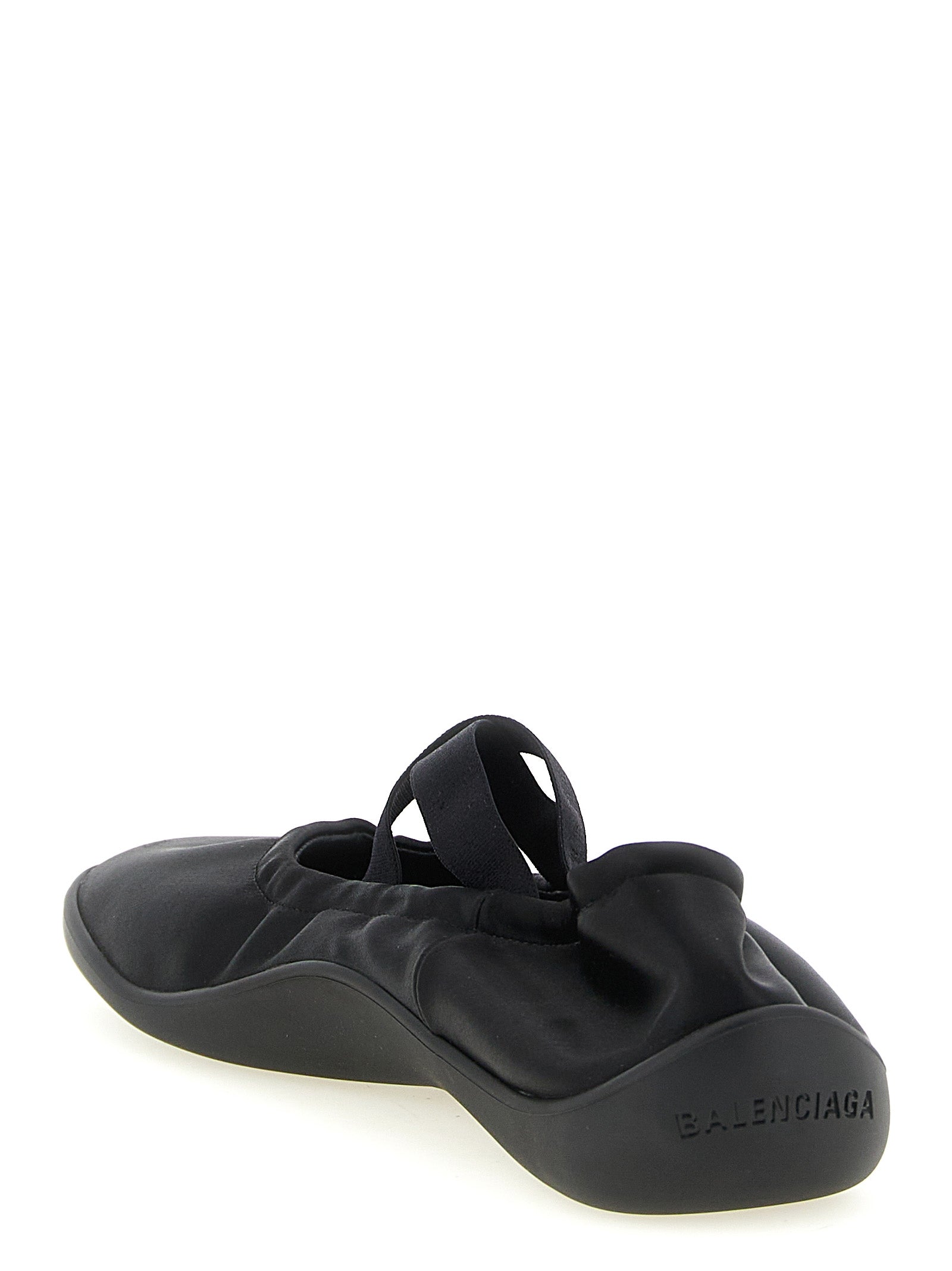 Balenciaga 'Shibuya' Ballet Flats