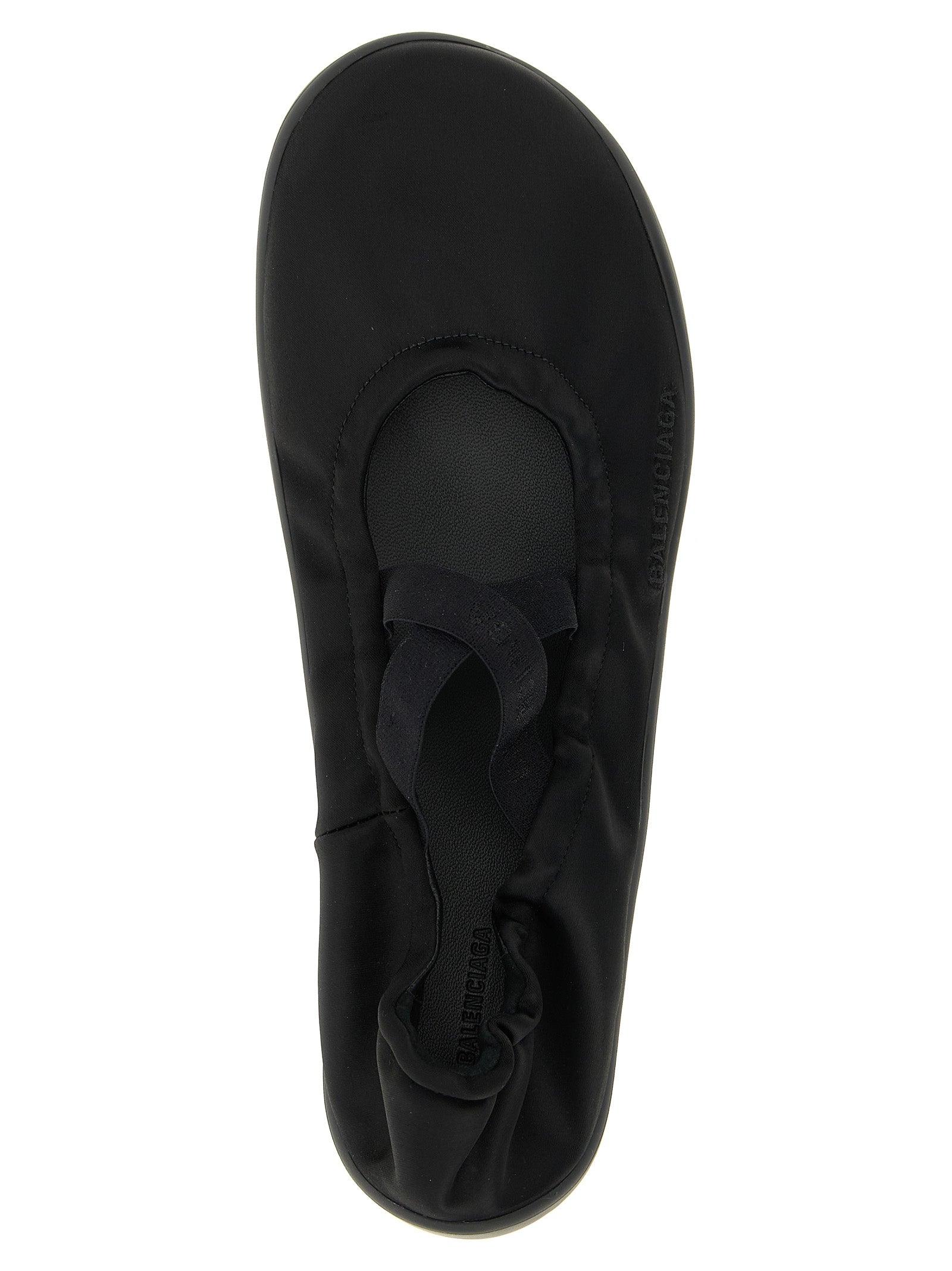 Balenciaga 'Shibuya' Ballet Flats
