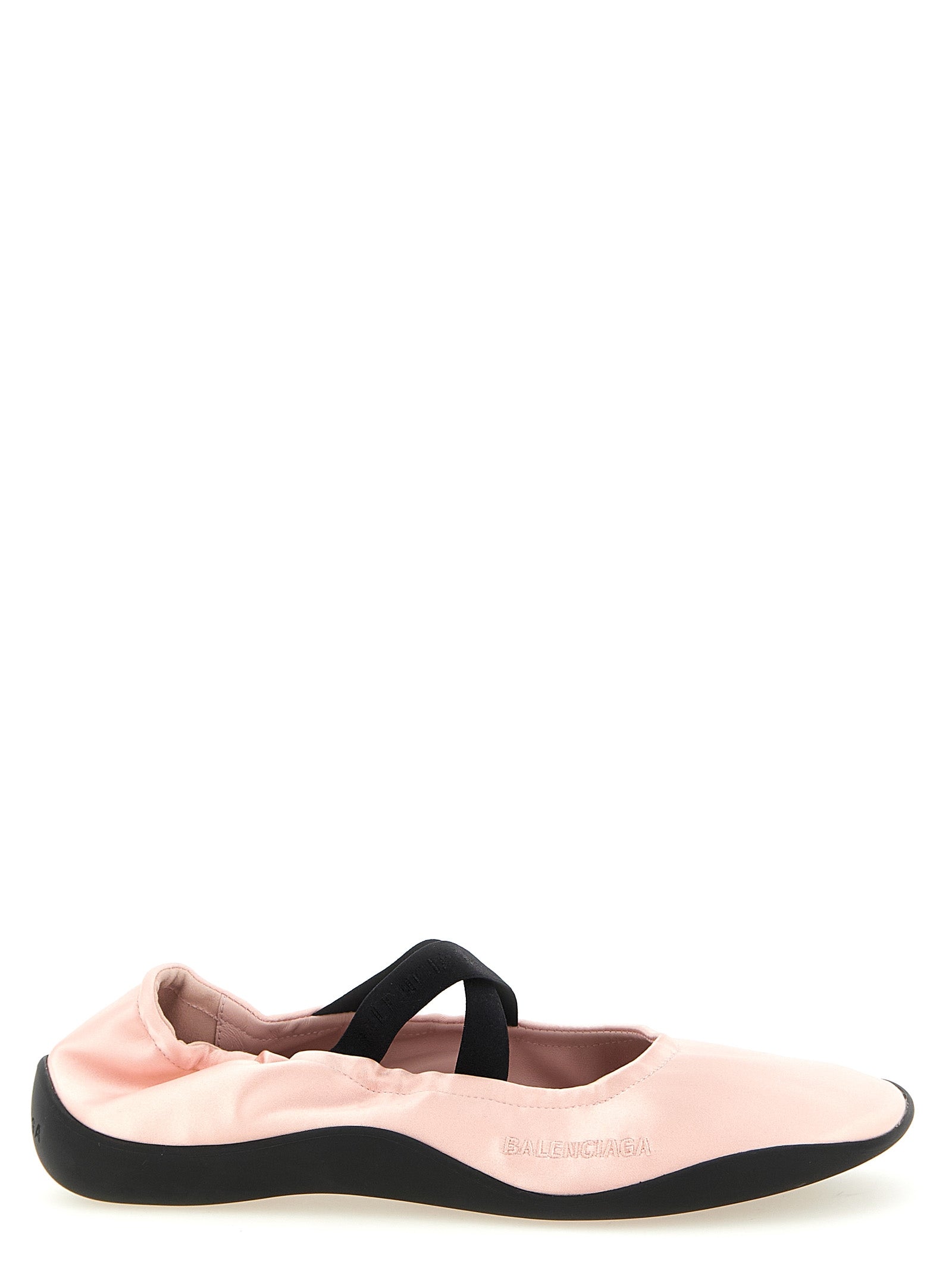 Balenciaga 'Shibuya' Ballet Flats