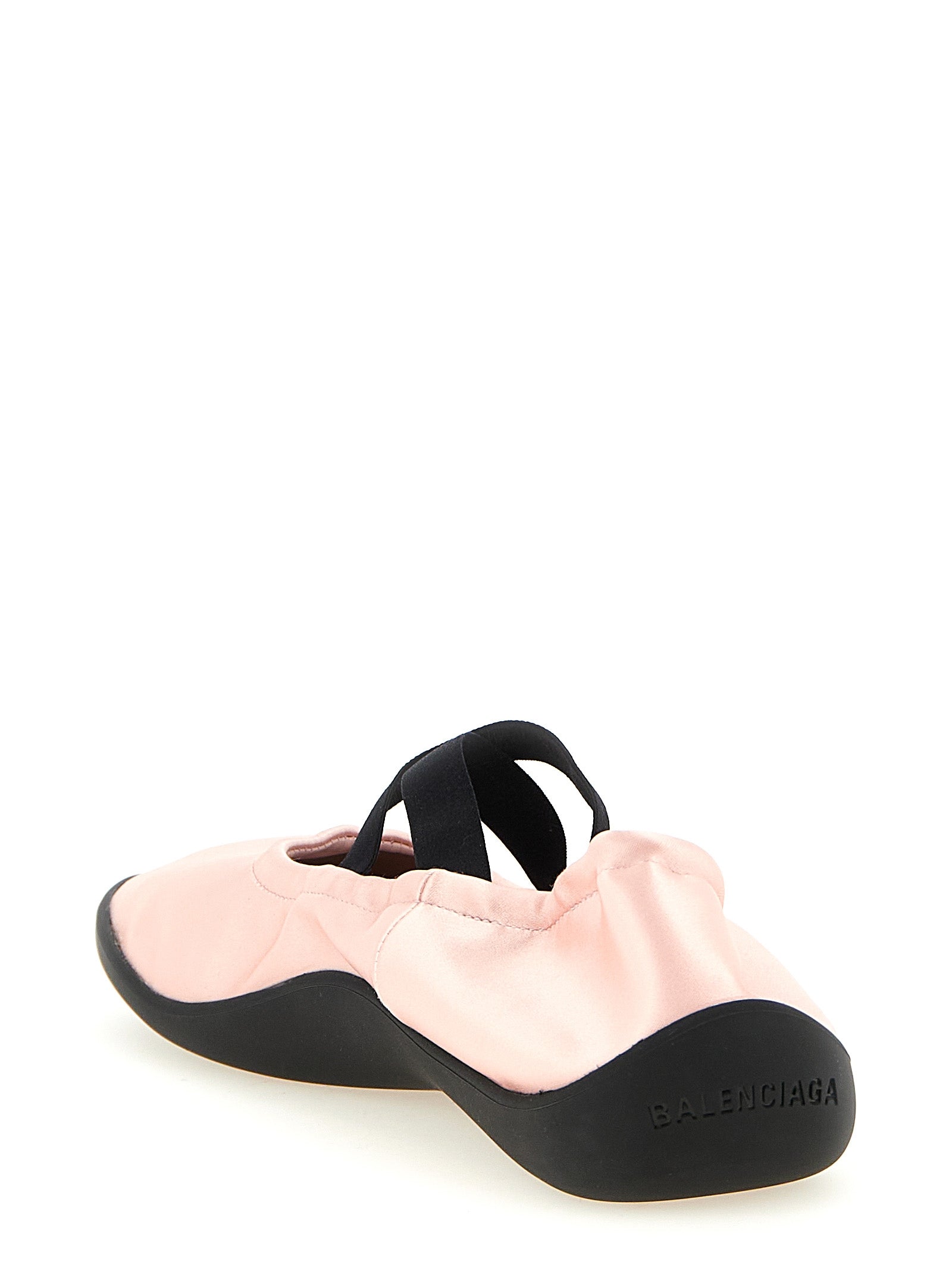 Balenciaga 'Shibuya' Ballet Flats