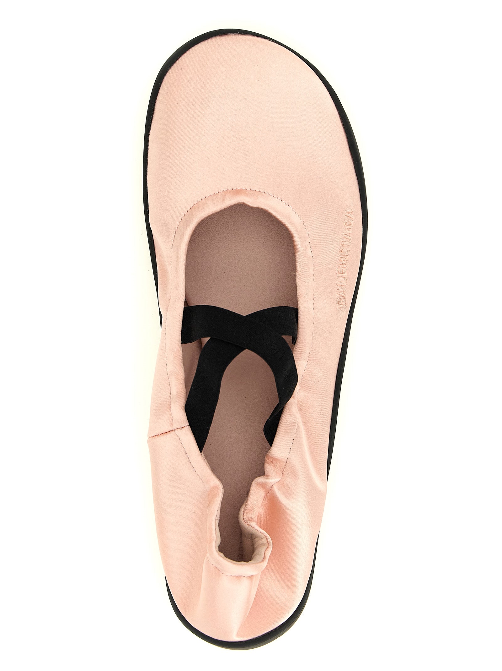 Balenciaga 'Shibuya' Ballet Flats
