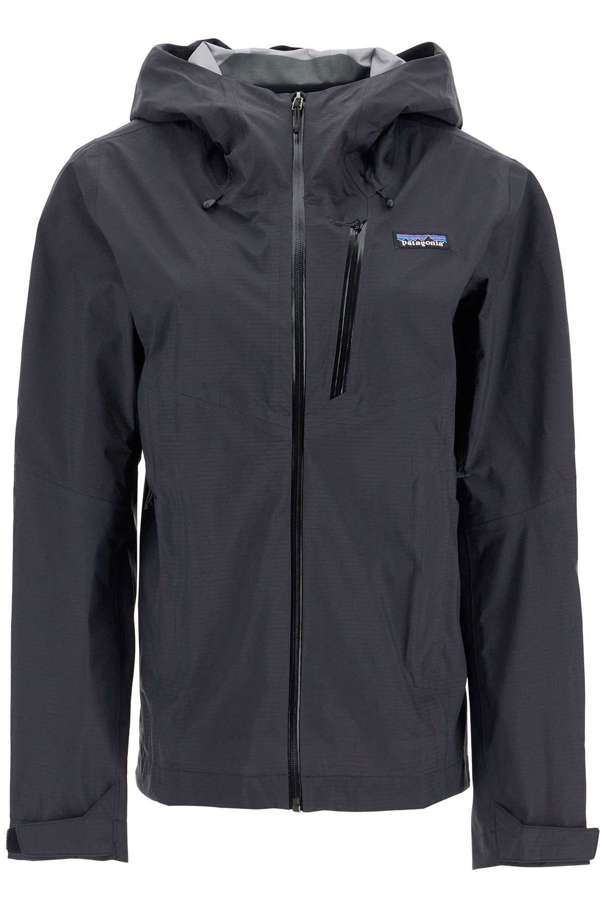 Patagonia Water-Repellent Granite Crest Jacket With