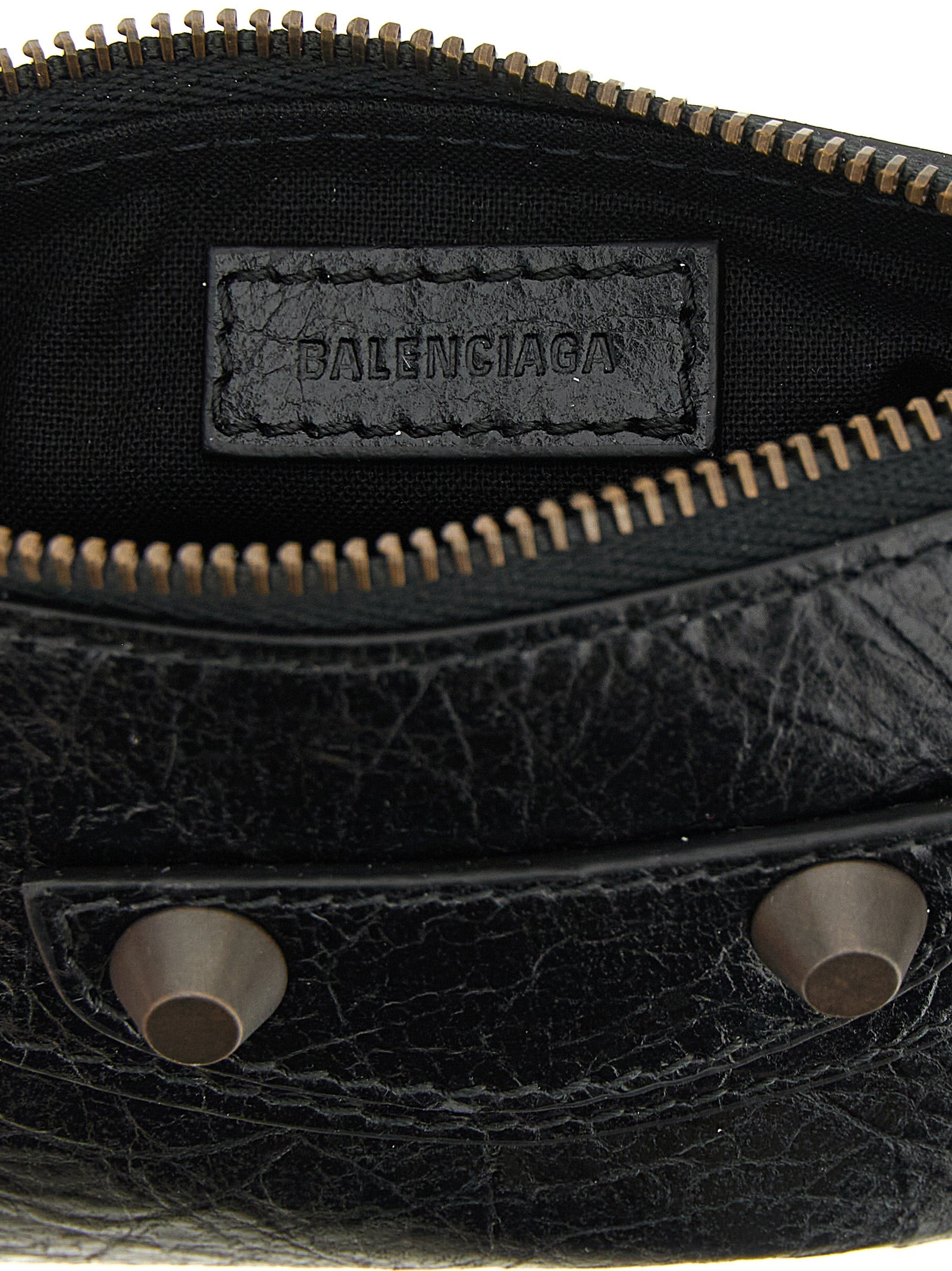 Balenciaga 'Le City' Clutch