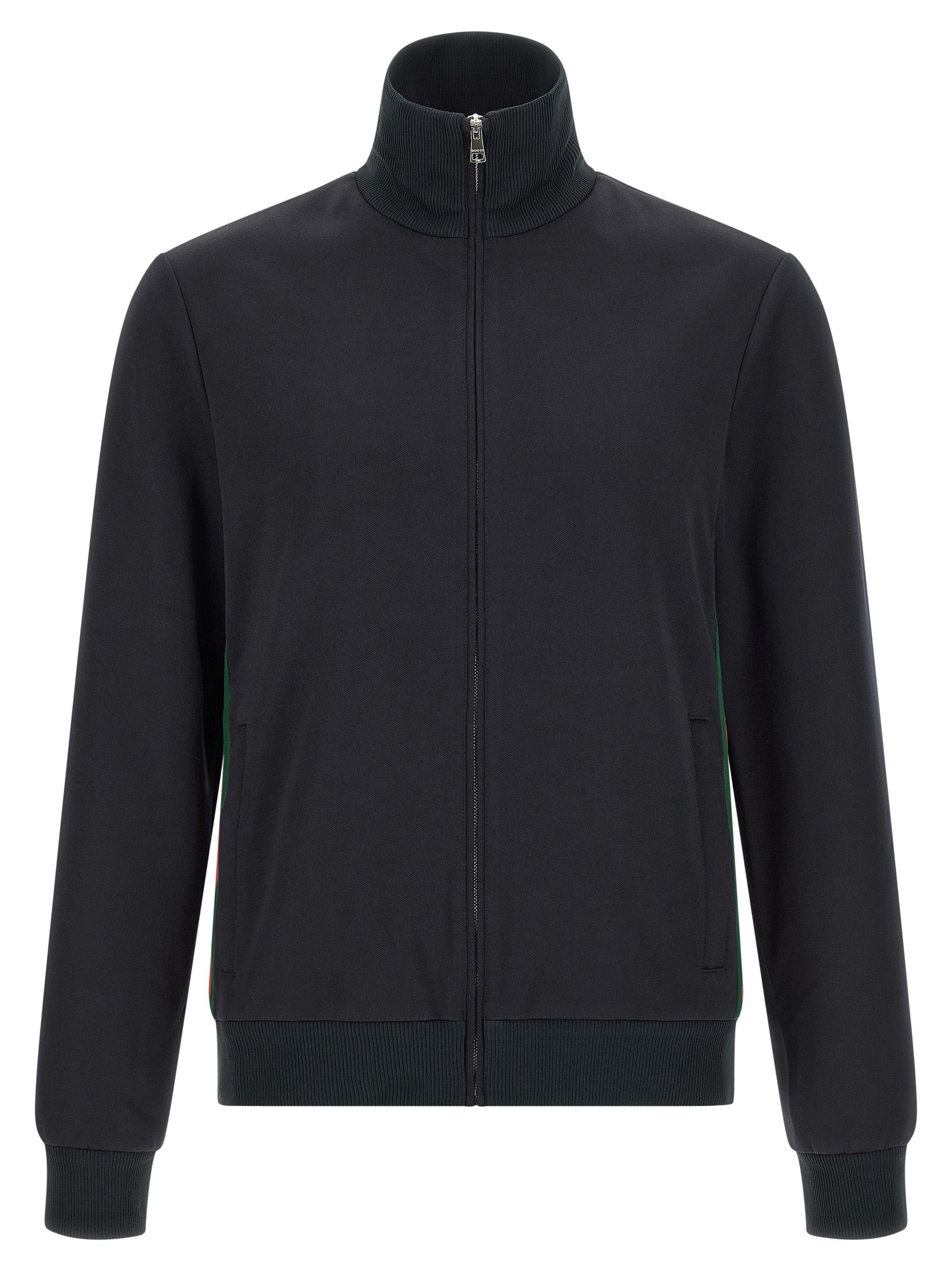 Gucci 'Nastro Web' Sweatshirt