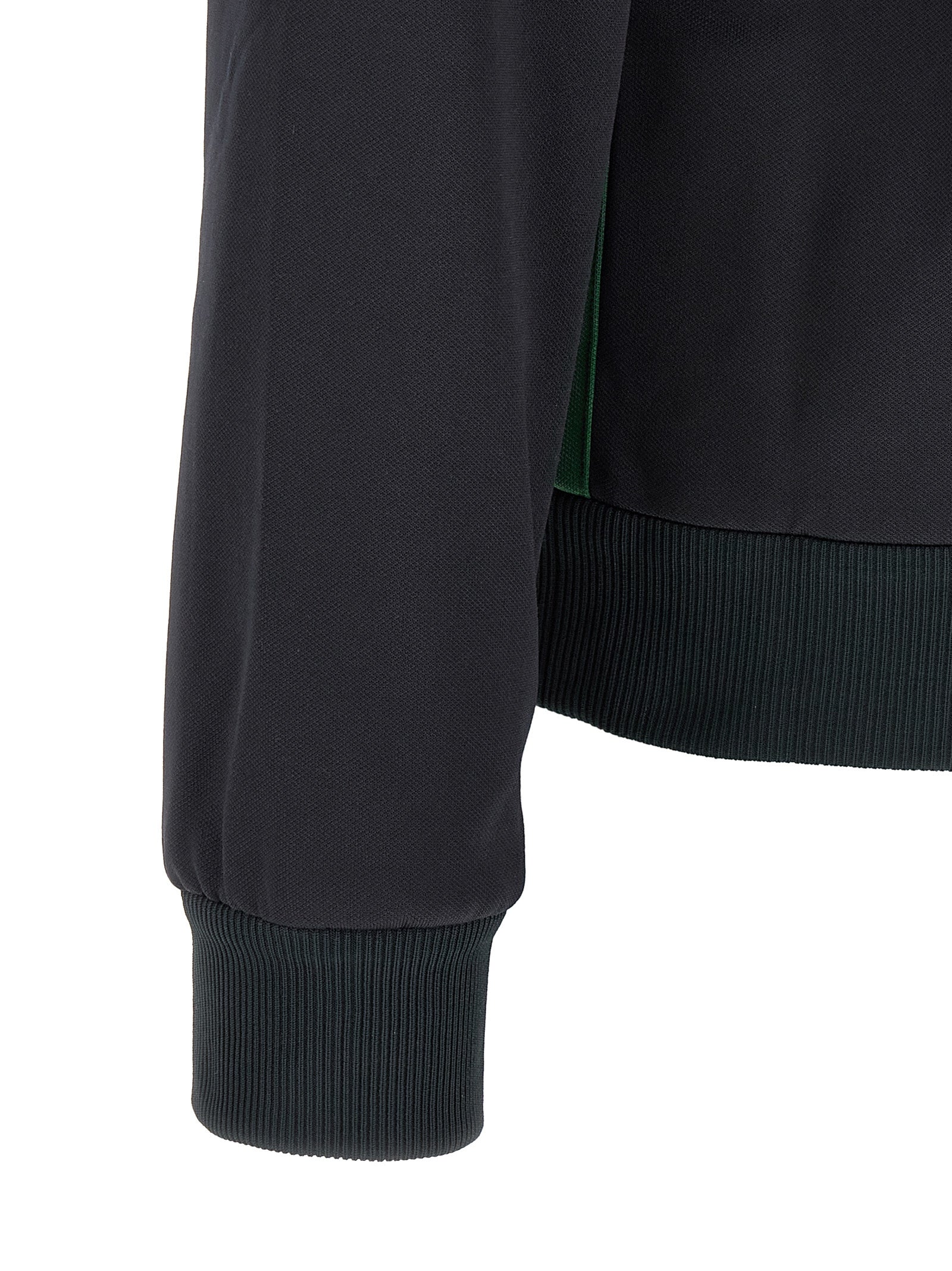 Gucci 'Nastro Web' Sweatshirt