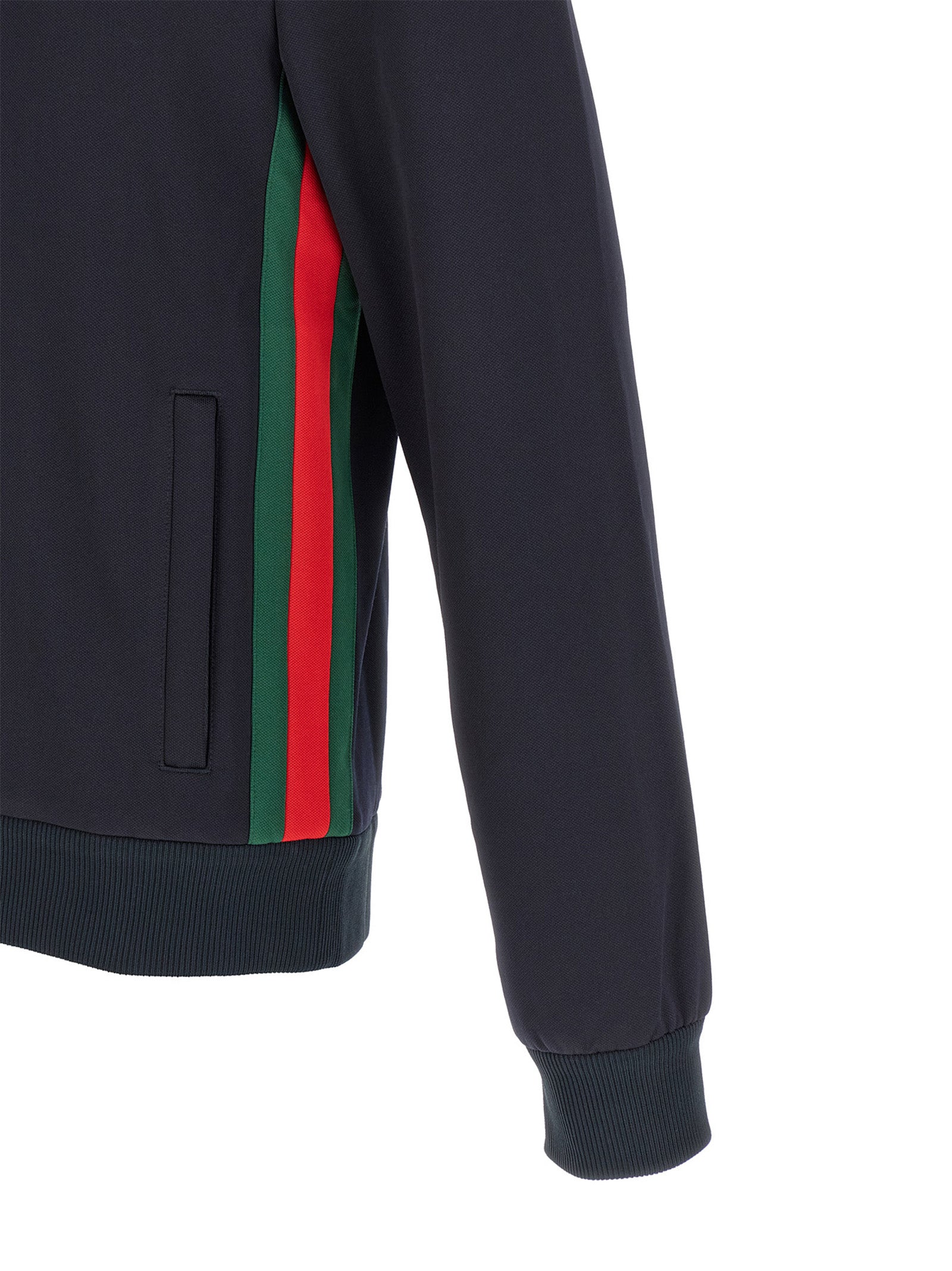 Gucci 'Nastro Web' Sweatshirt