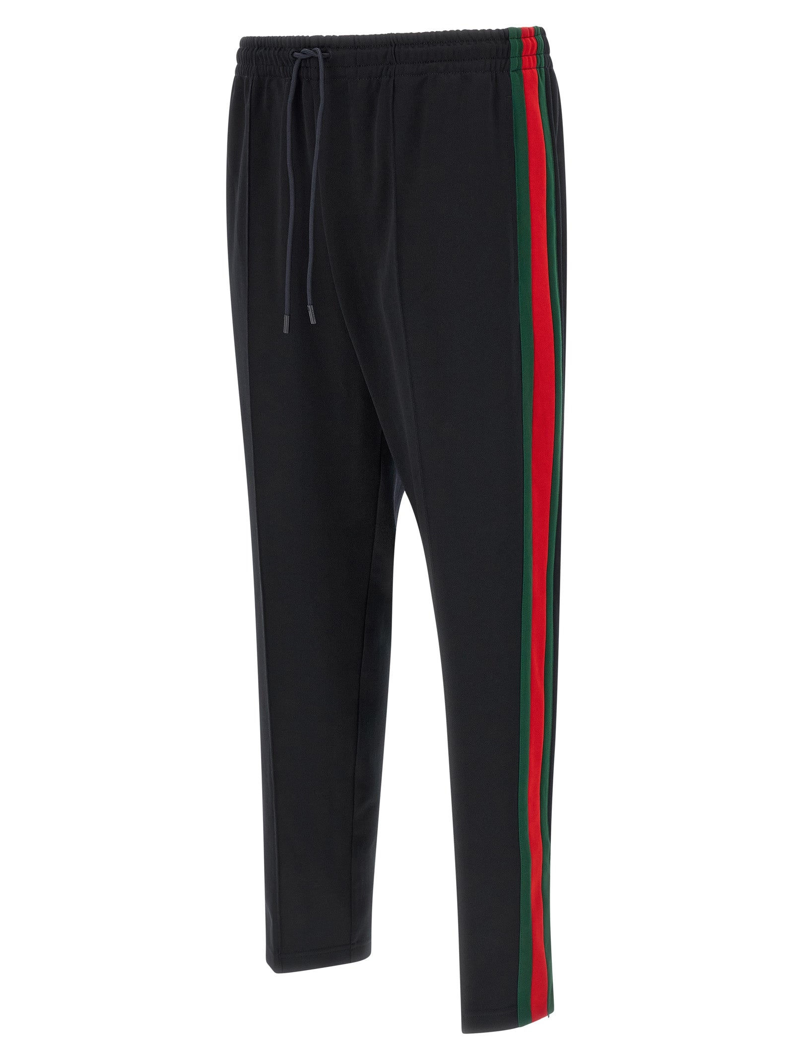 Gucci 'Nastro Web' Joggers