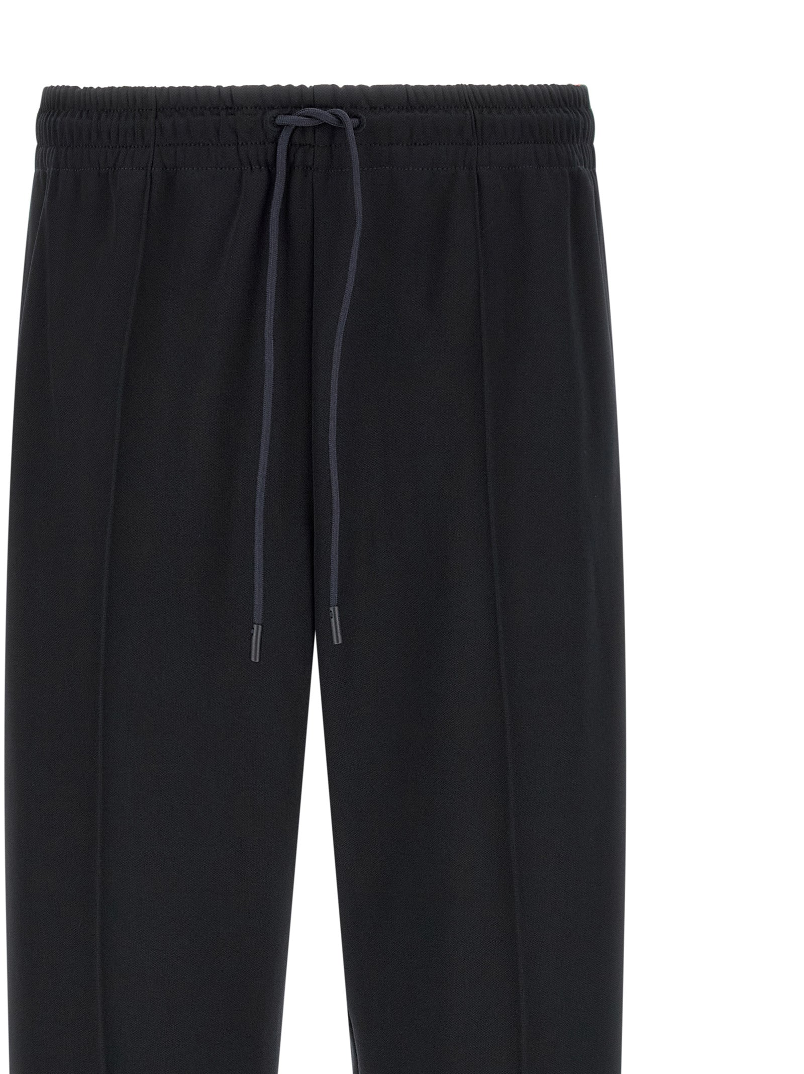Gucci 'Nastro Web' Joggers