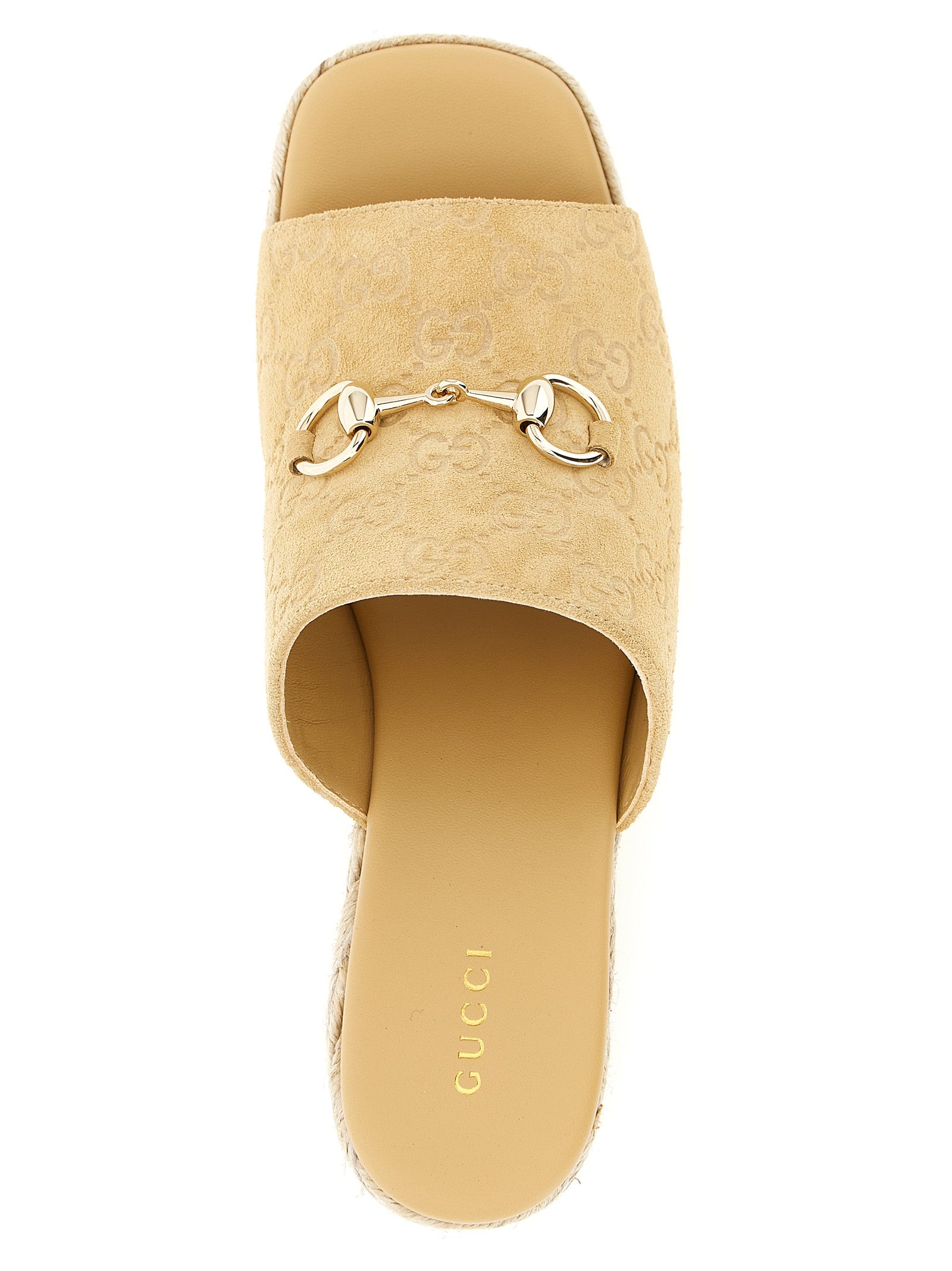 Gucci 'Morsetto' Espadrilles
