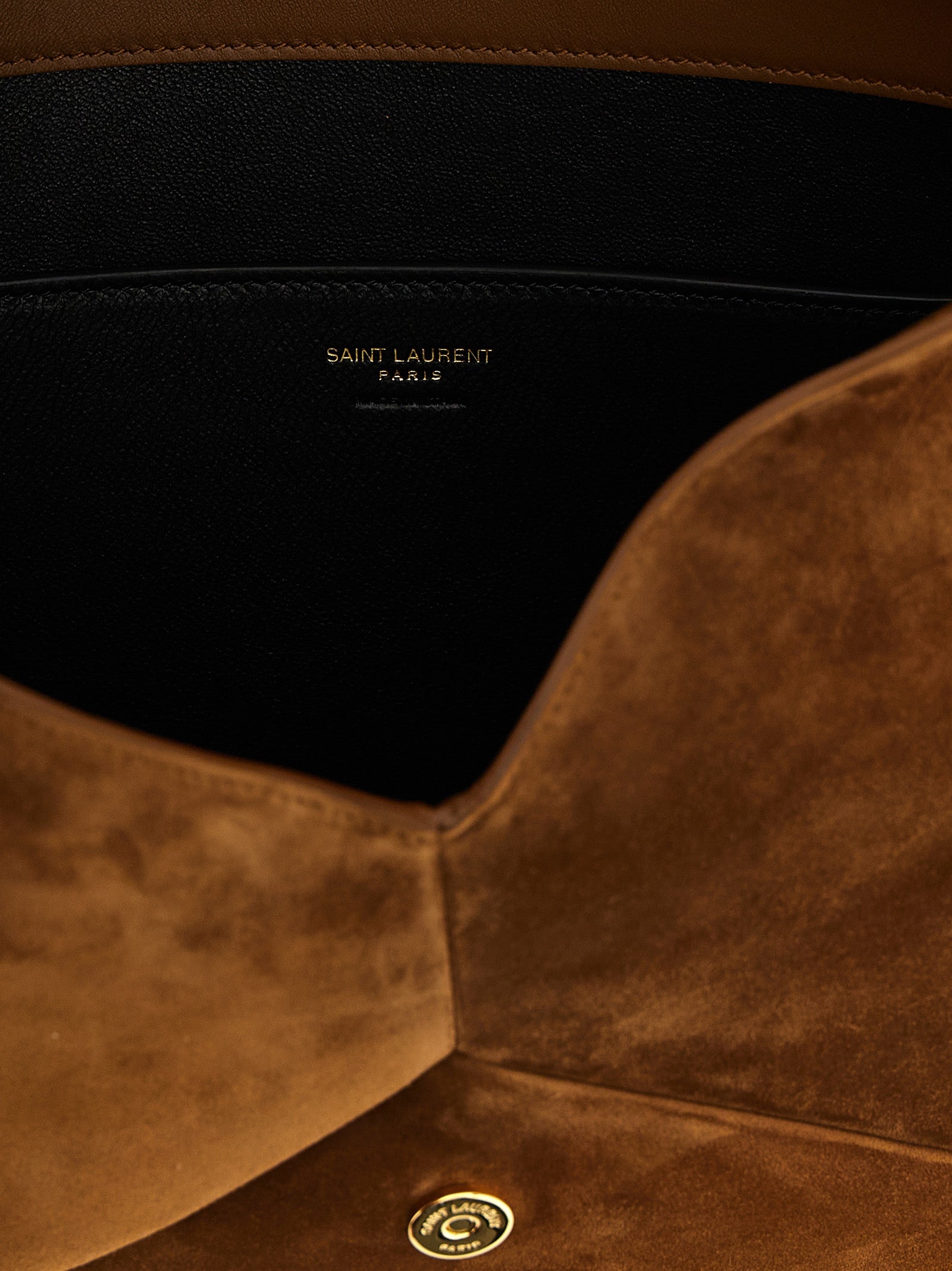 Saint Laurent 'Cassandre' Xxl Clutch