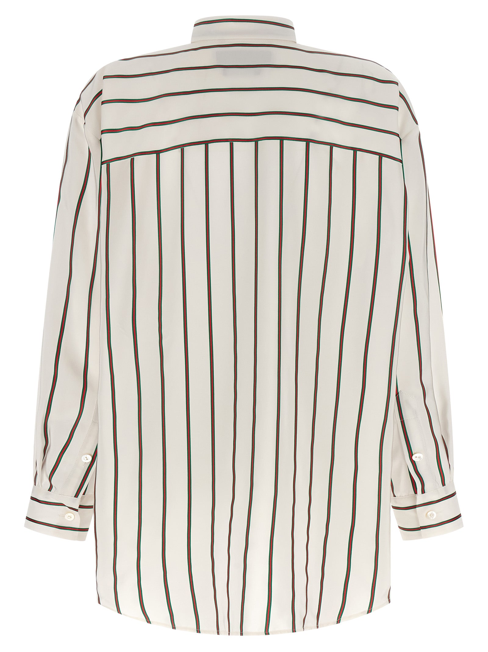 Gucci 'Web' Shirt
