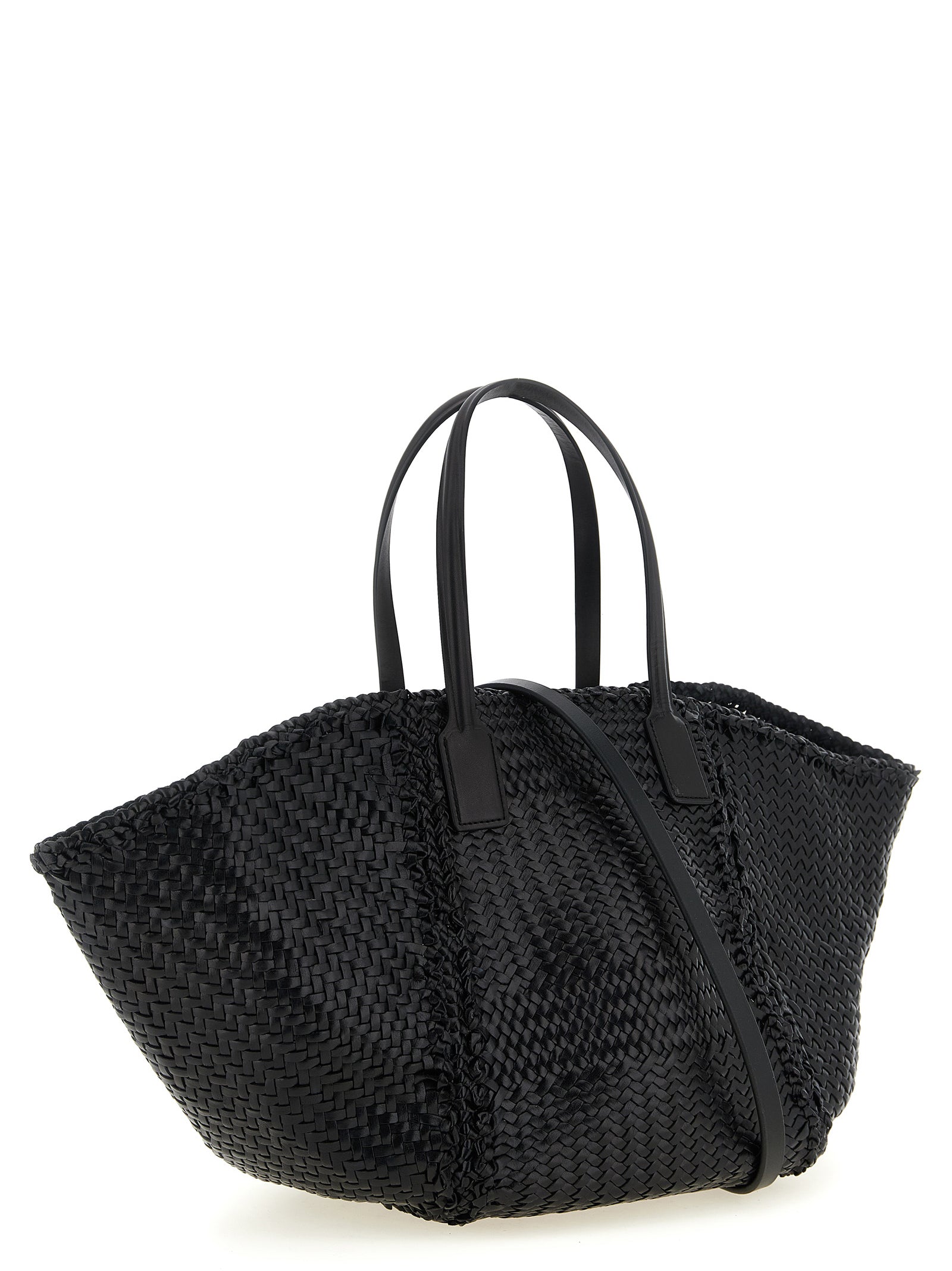Dragon Diffusion 'Teresa' Shopping Bag